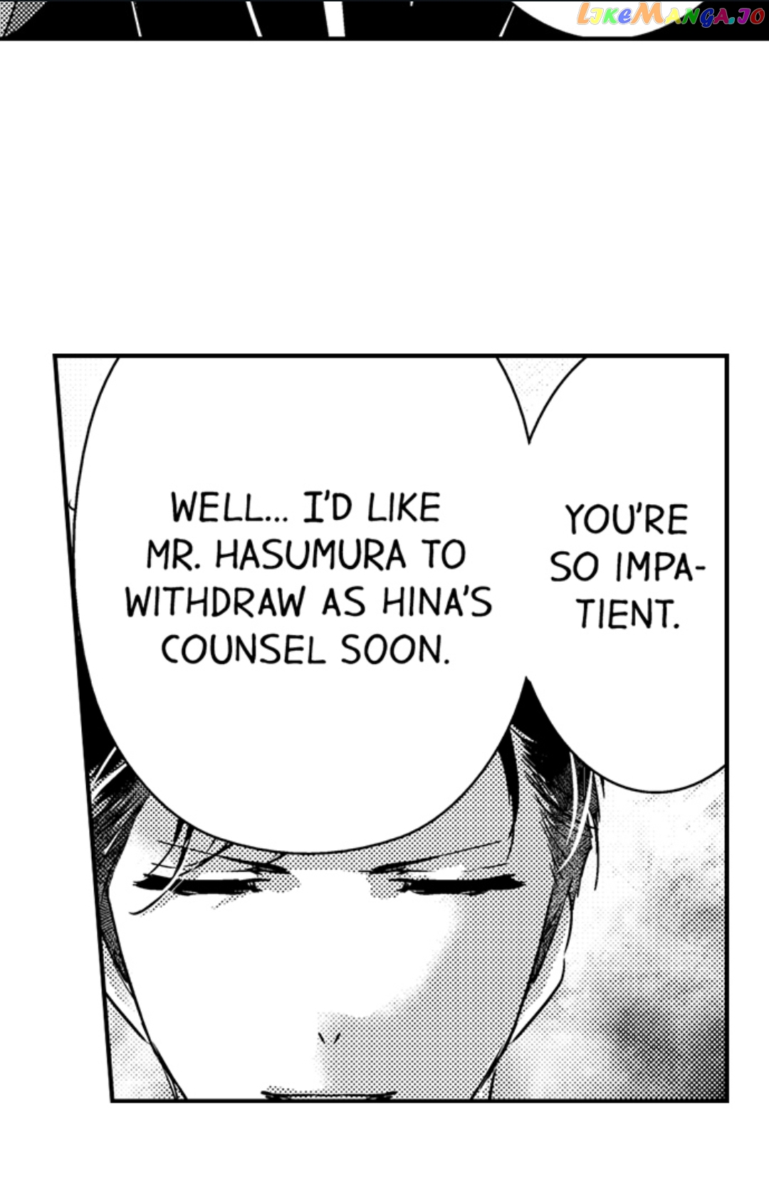Amai Choubatsu - Watashi wa Kanshu Sen'you Pet Chapter 175 - page 8
