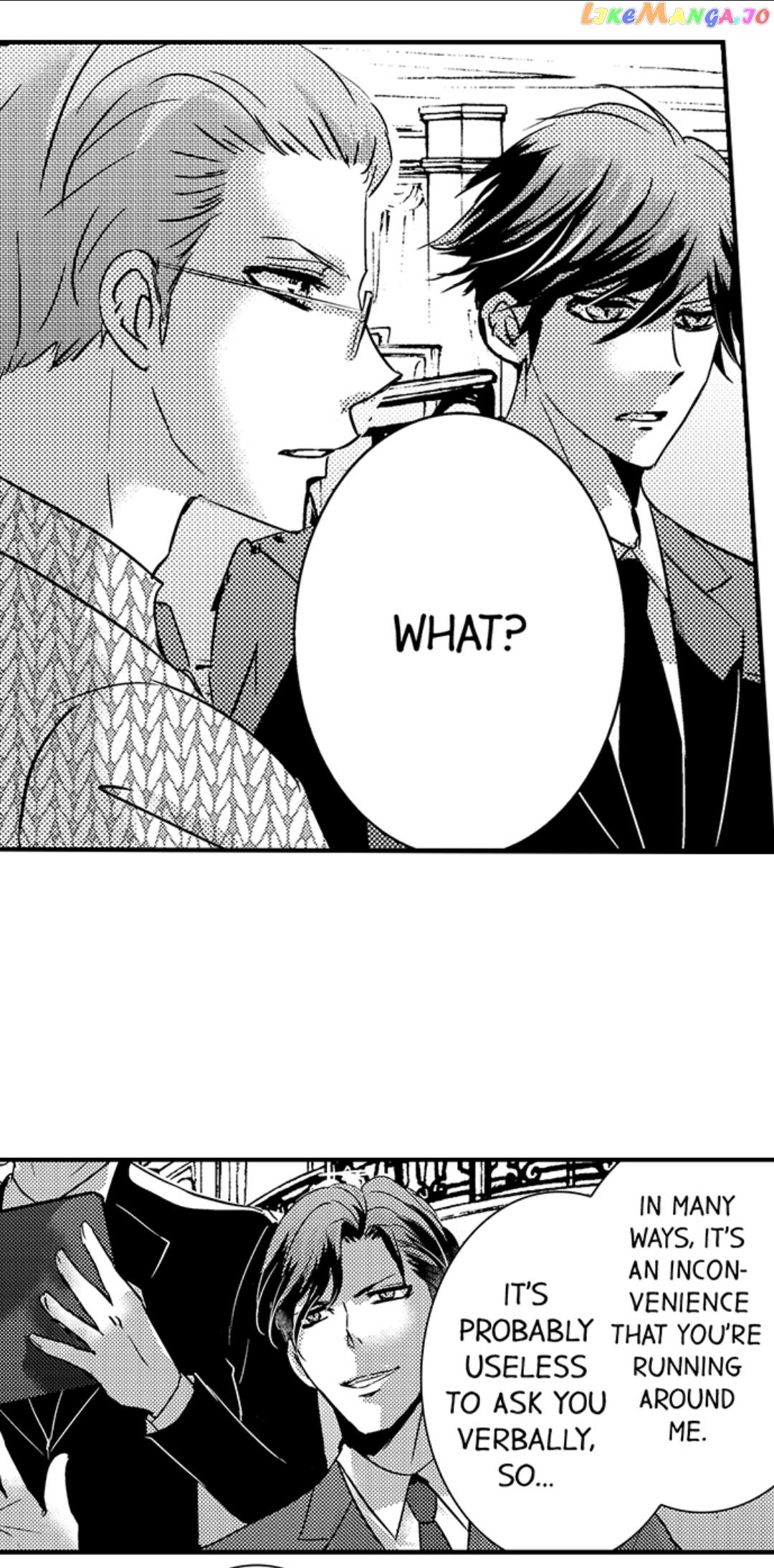 Amai Choubatsu - Watashi wa Kanshu Sen'you Pet Chapter 175 - page 9