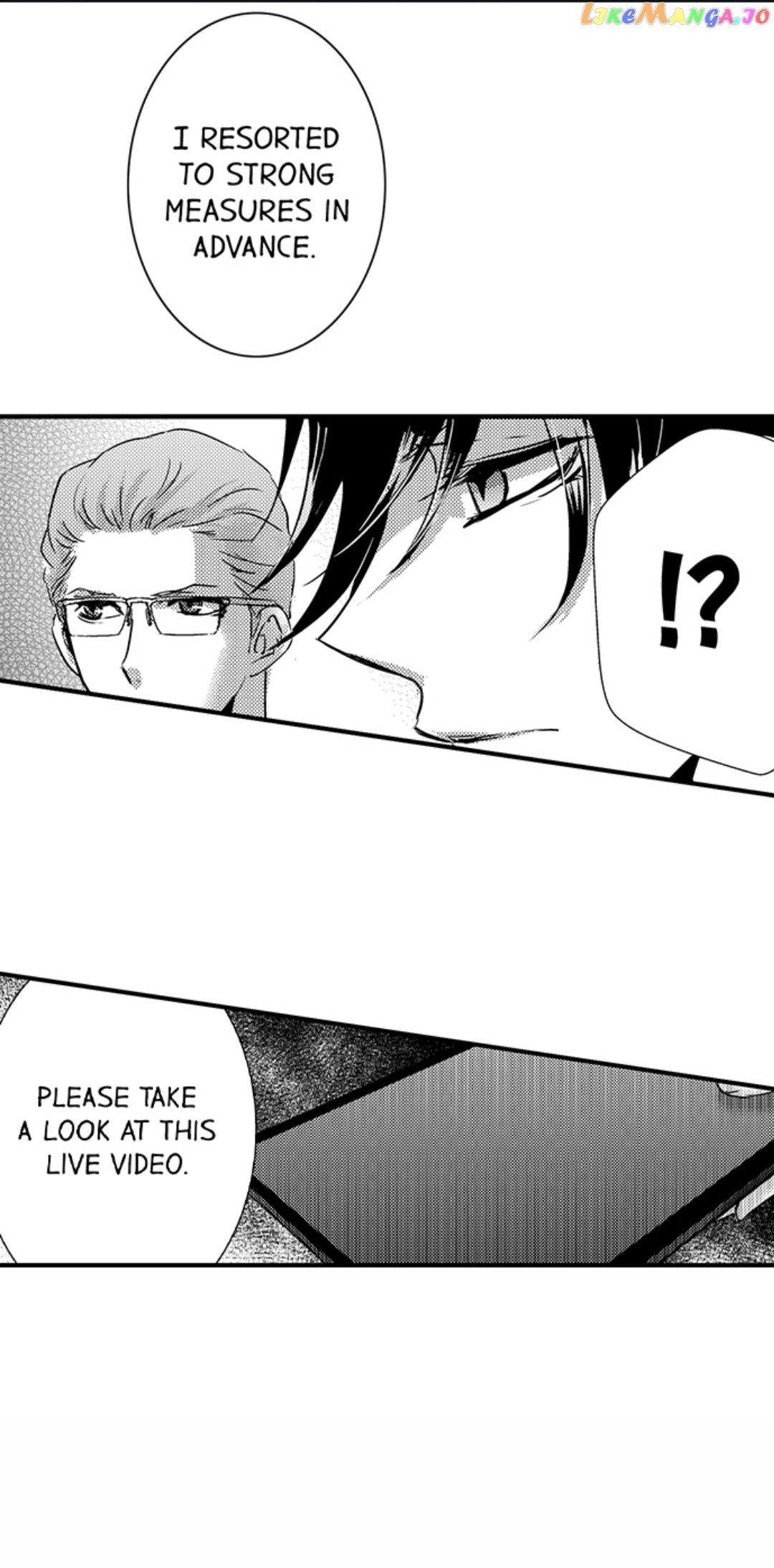 Amai Choubatsu - Watashi wa Kanshu Sen'you Pet Chapter 175 - page 10