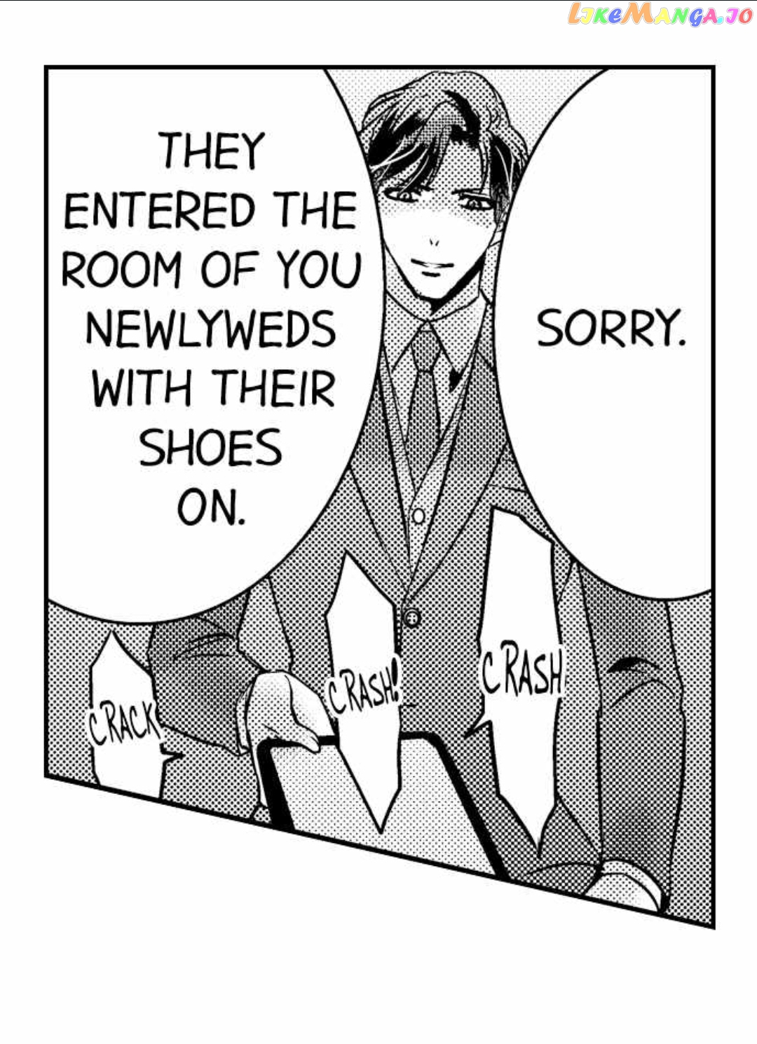 Amai Choubatsu - Watashi wa Kanshu Sen'you Pet Chapter 175 - page 16