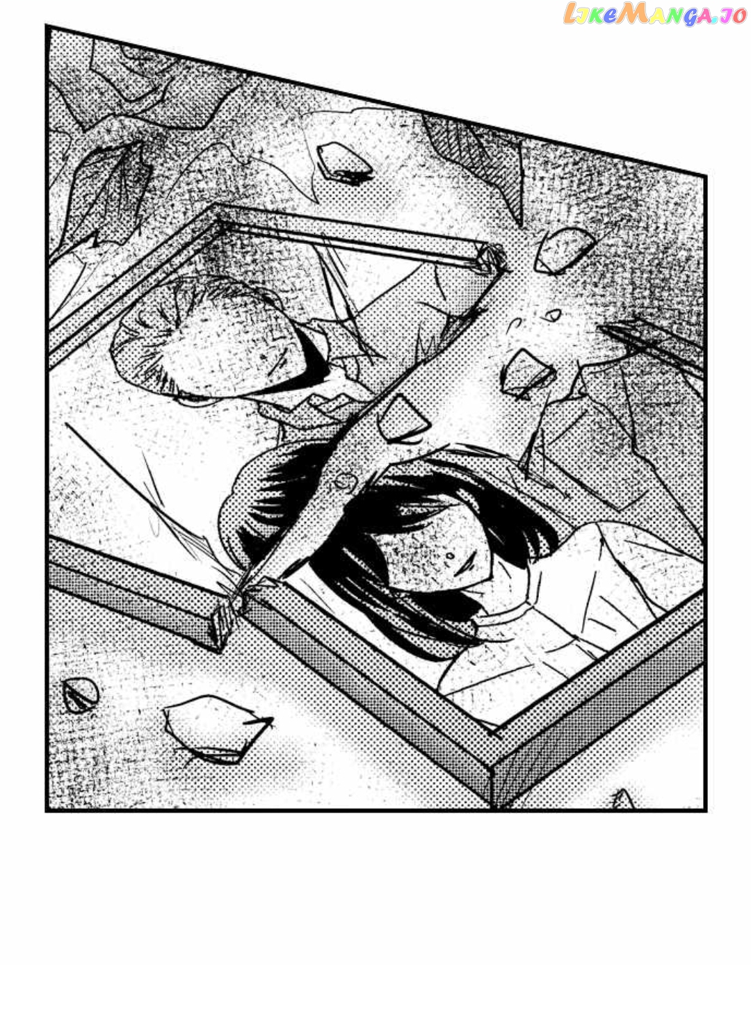 Amai Choubatsu - Watashi wa Kanshu Sen'you Pet Chapter 175 - page 17