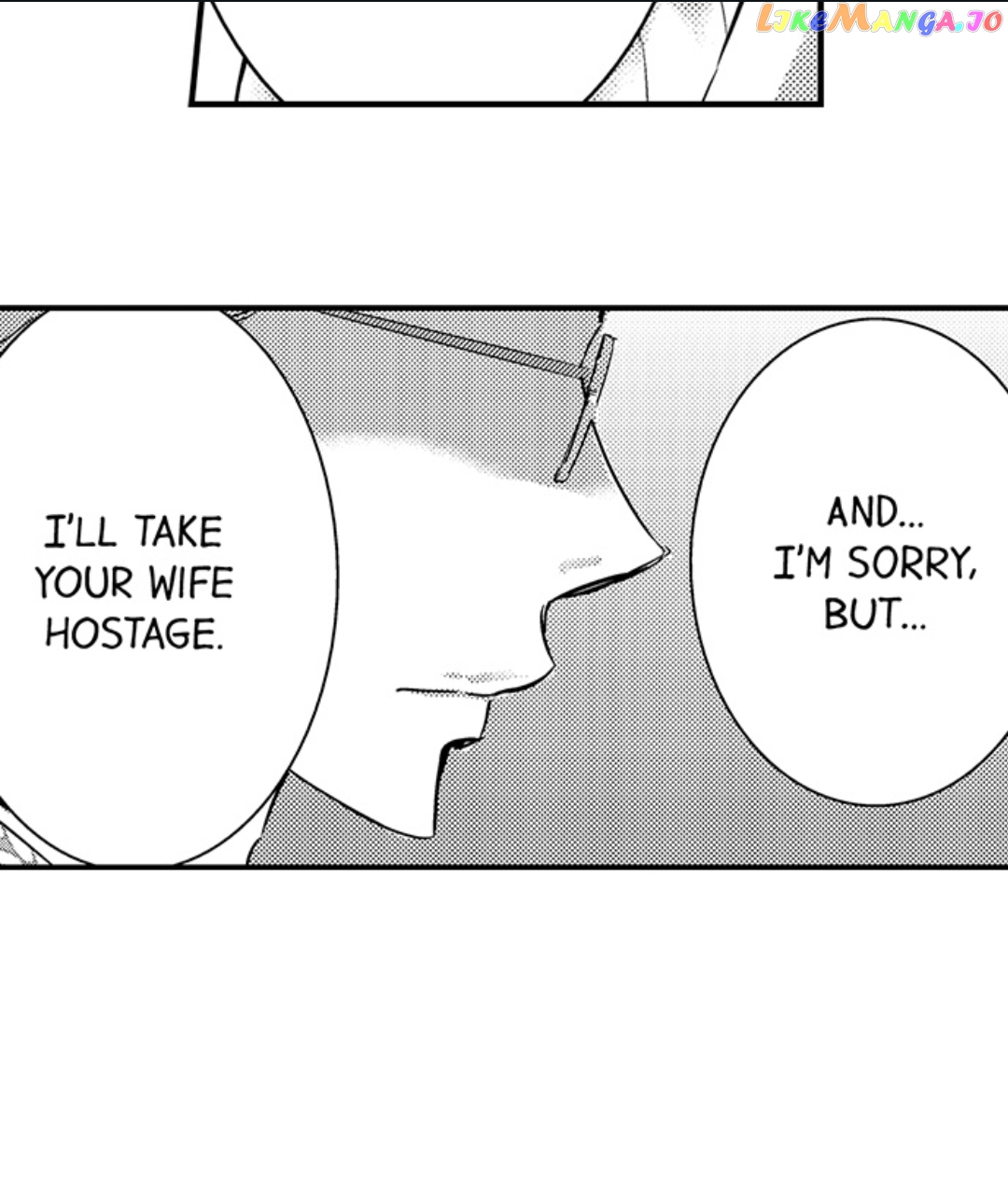 Amai Choubatsu - Watashi wa Kanshu Sen'you Pet Chapter 175 - page 20