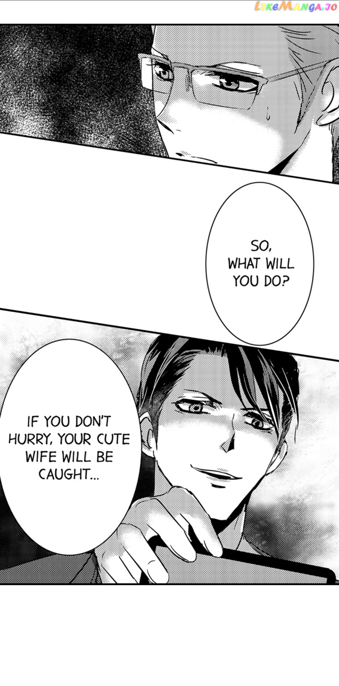 Amai Choubatsu - Watashi wa Kanshu Sen'you Pet Chapter 175 - page 23