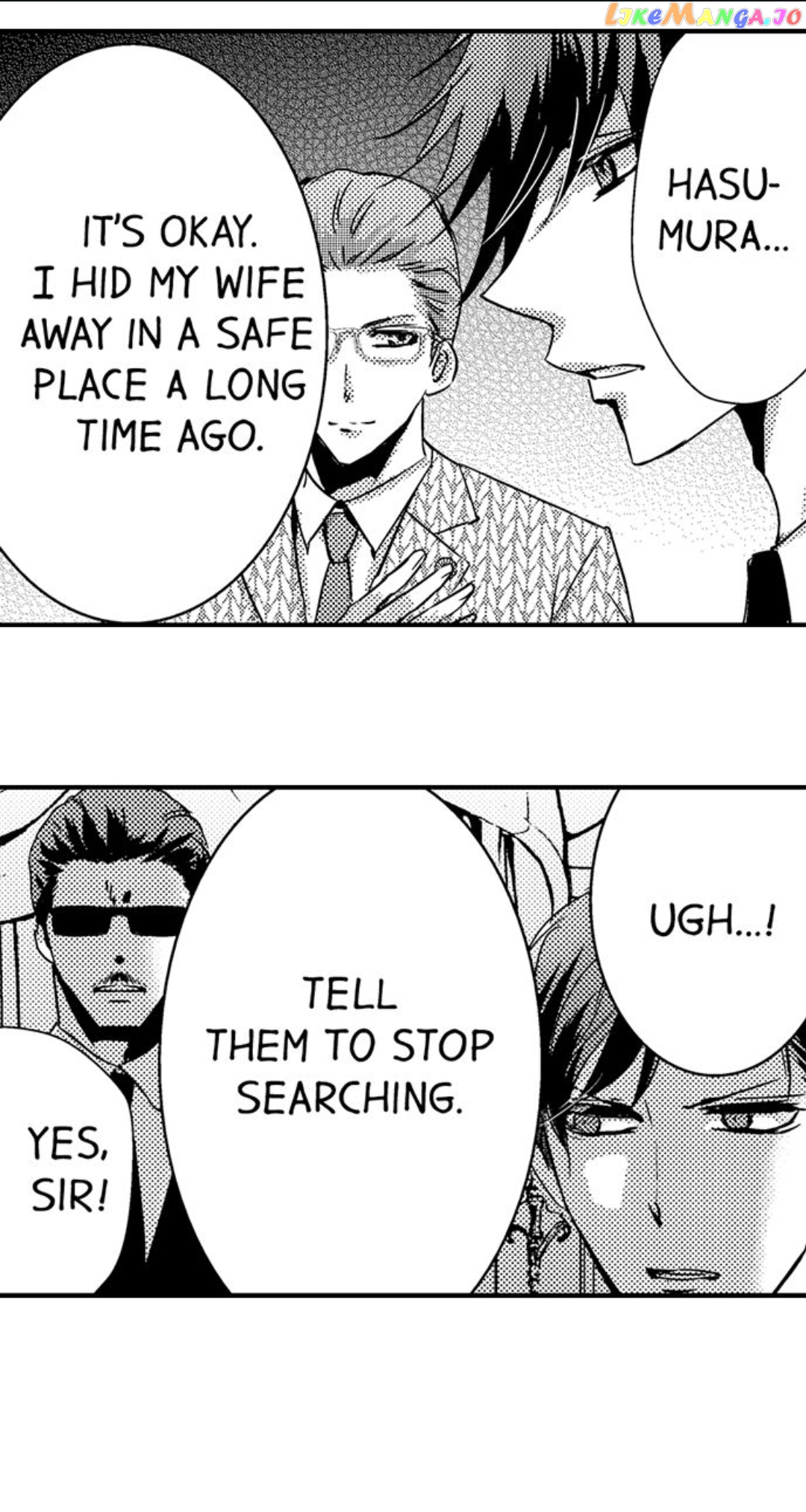 Amai Choubatsu - Watashi wa Kanshu Sen'you Pet Chapter 175 - page 29