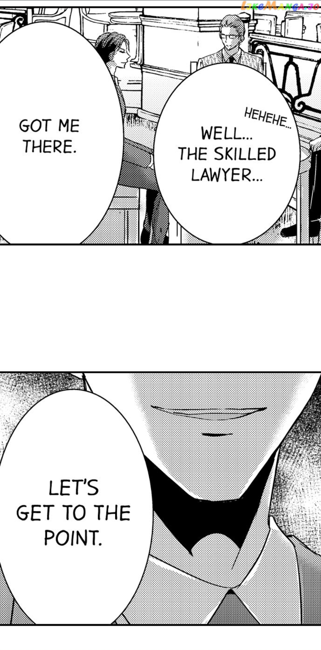 Amai Choubatsu - Watashi wa Kanshu Sen'you Pet Chapter 175 - page 30