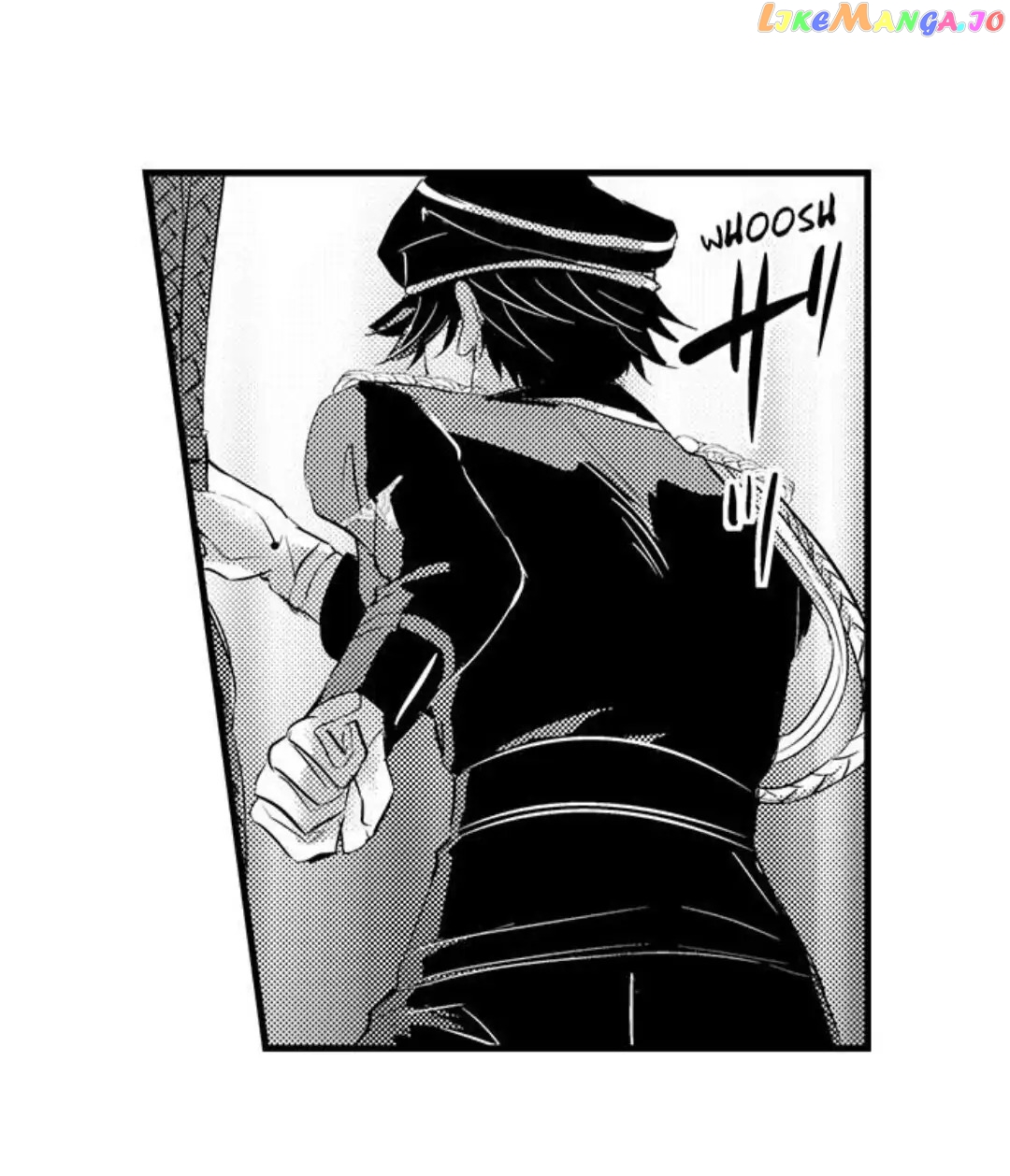 Amai Choubatsu - Watashi wa Kanshu Sen'you Pet chapter 102 - page 24