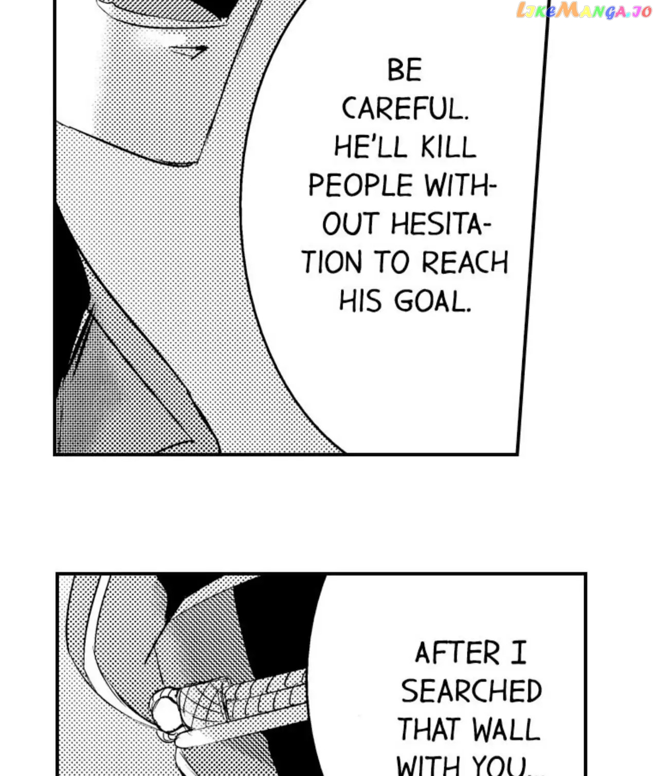 Amai Choubatsu - Watashi wa Kanshu Sen'you Pet Chapter 64 - page 32