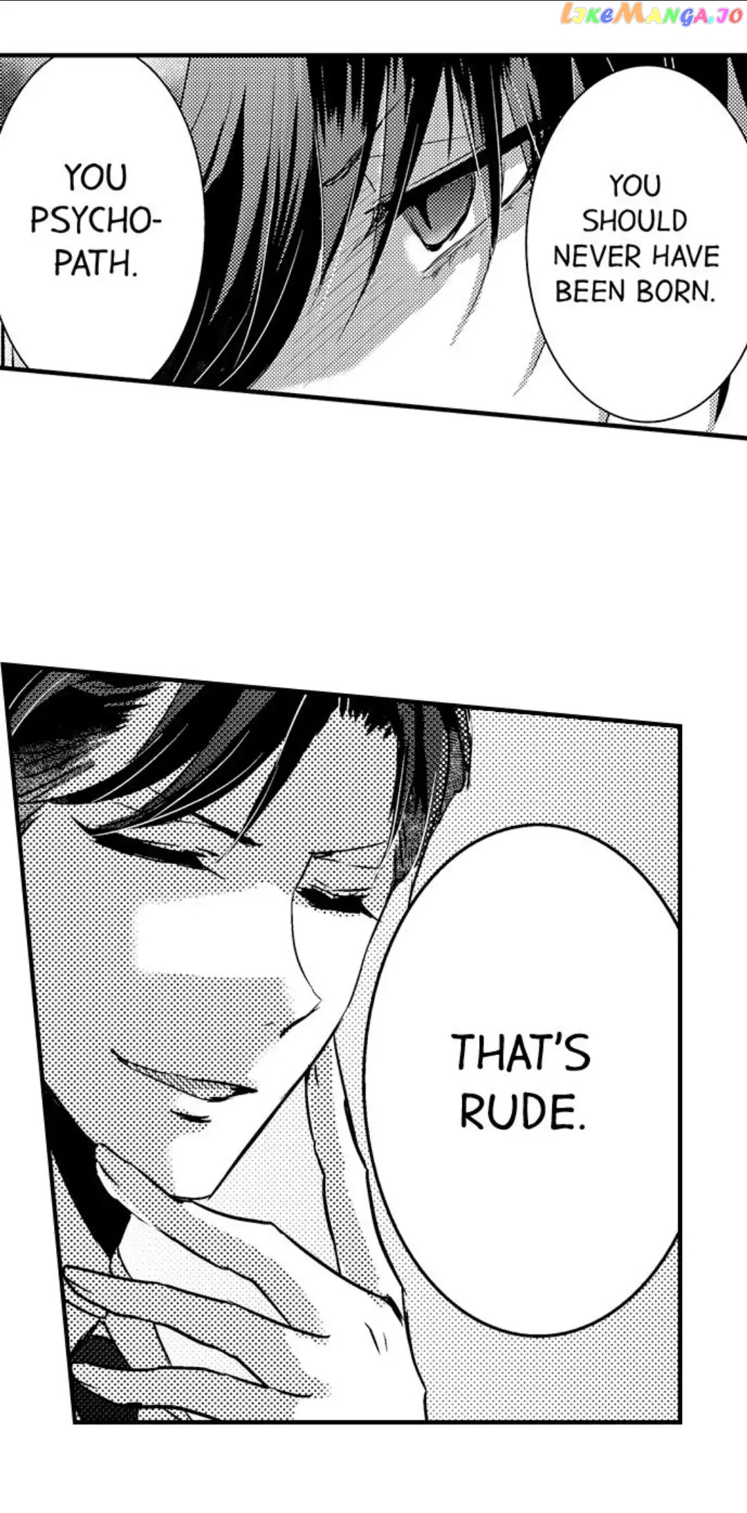 Amai Choubatsu - Watashi wa Kanshu Sen'you Pet Chapter 177 - page 9