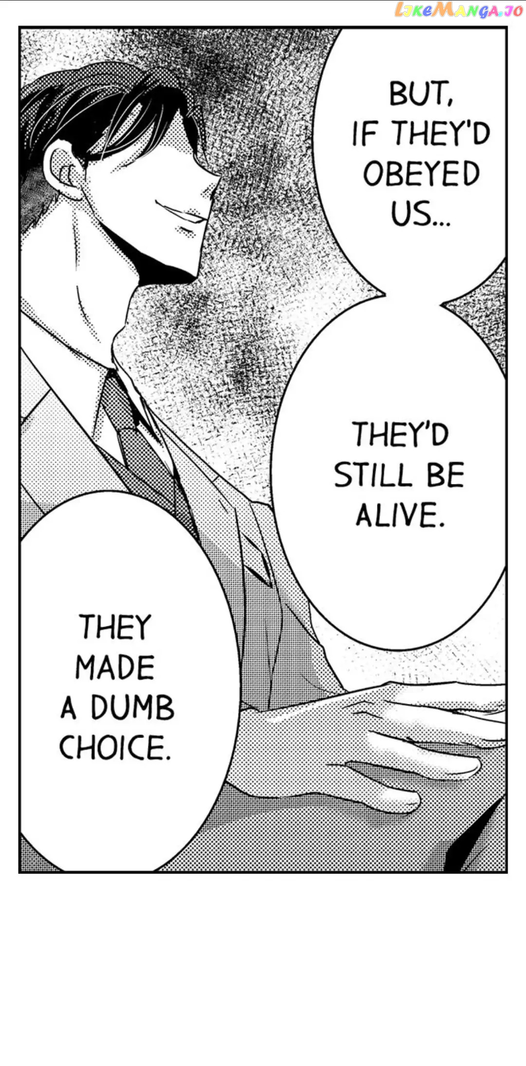 Amai Choubatsu - Watashi wa Kanshu Sen'you Pet Chapter 177 - page 12