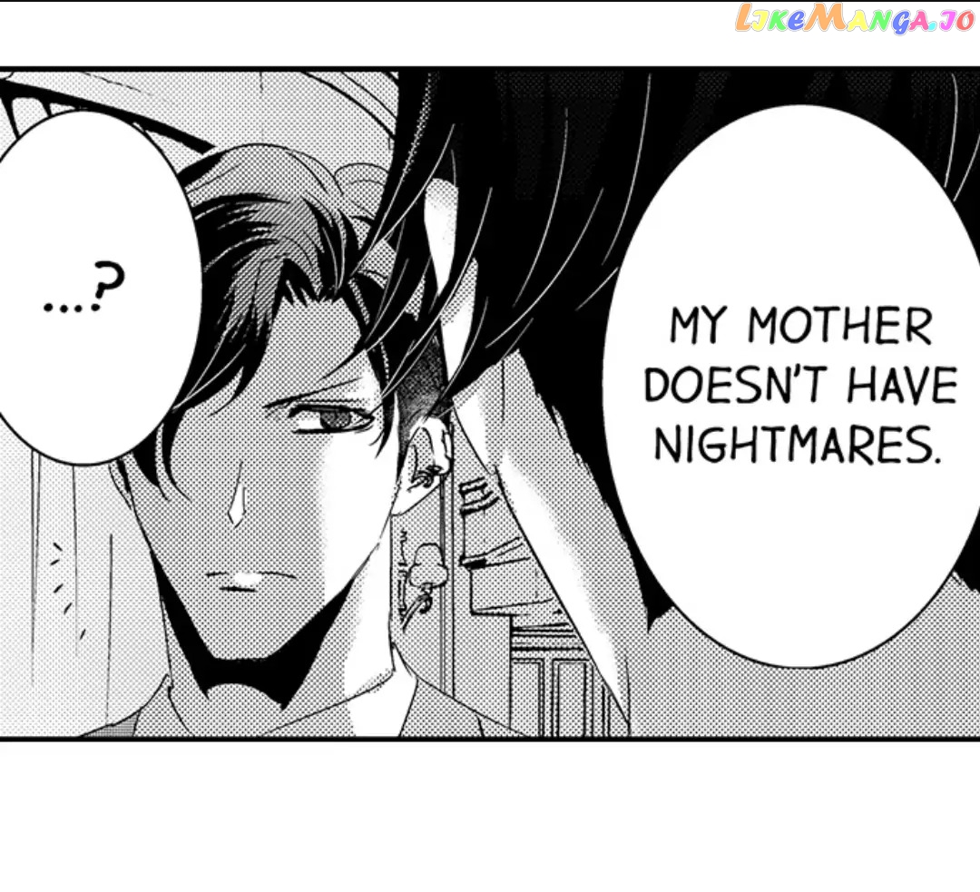 Amai Choubatsu - Watashi wa Kanshu Sen'you Pet Chapter 177 - page 16