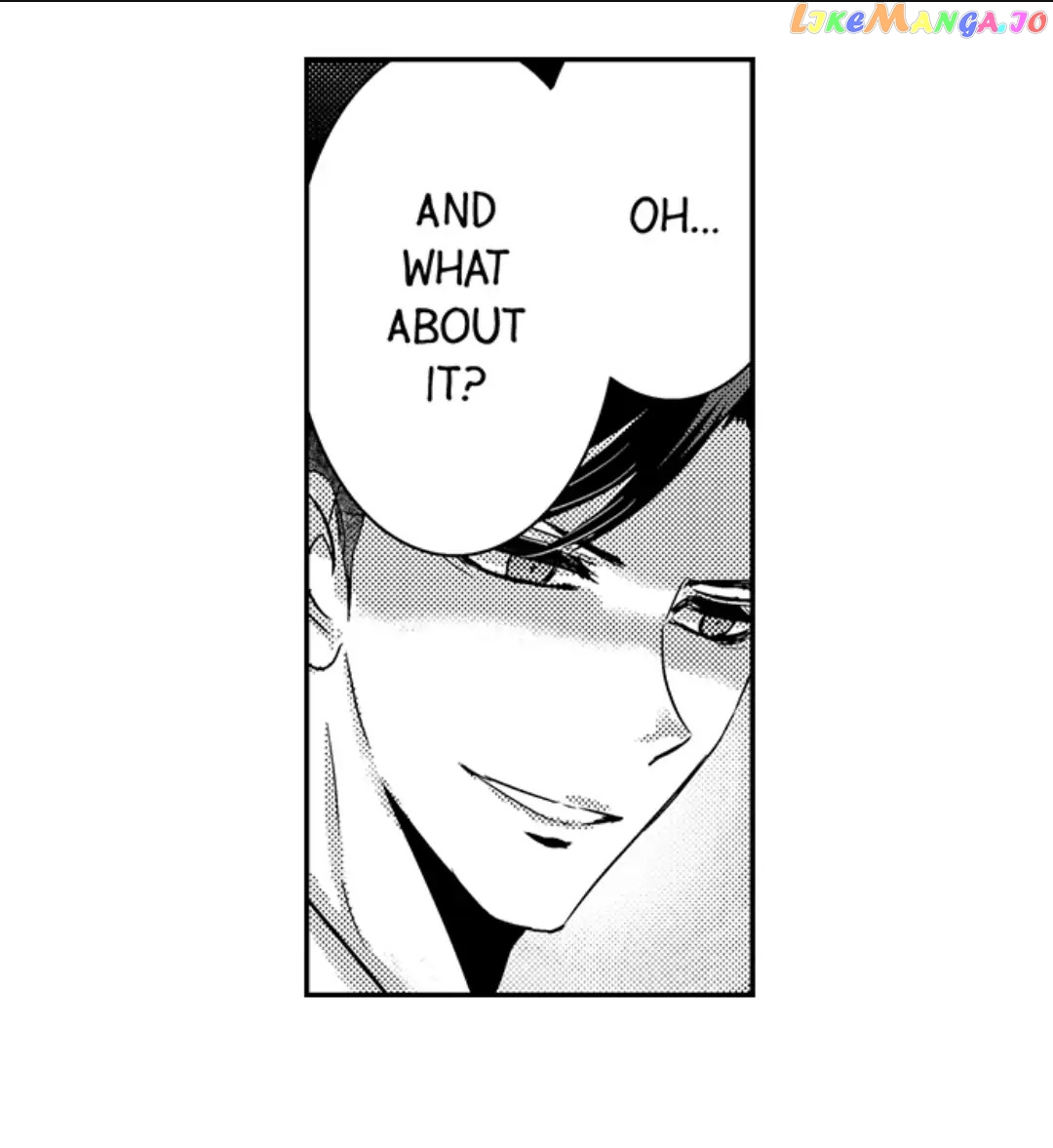 Amai Choubatsu - Watashi wa Kanshu Sen'you Pet Chapter 177 - page 18