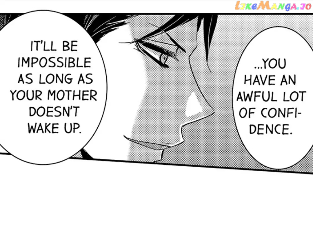 Amai Choubatsu - Watashi wa Kanshu Sen'you Pet Chapter 177 - page 21