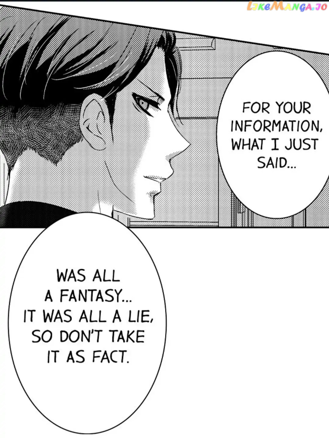 Amai Choubatsu - Watashi wa Kanshu Sen'you Pet Chapter 177 - page 26