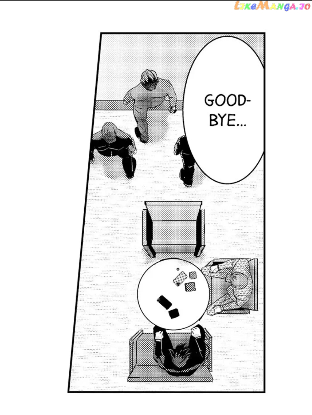 Amai Choubatsu - Watashi wa Kanshu Sen'you Pet Chapter 177 - page 28