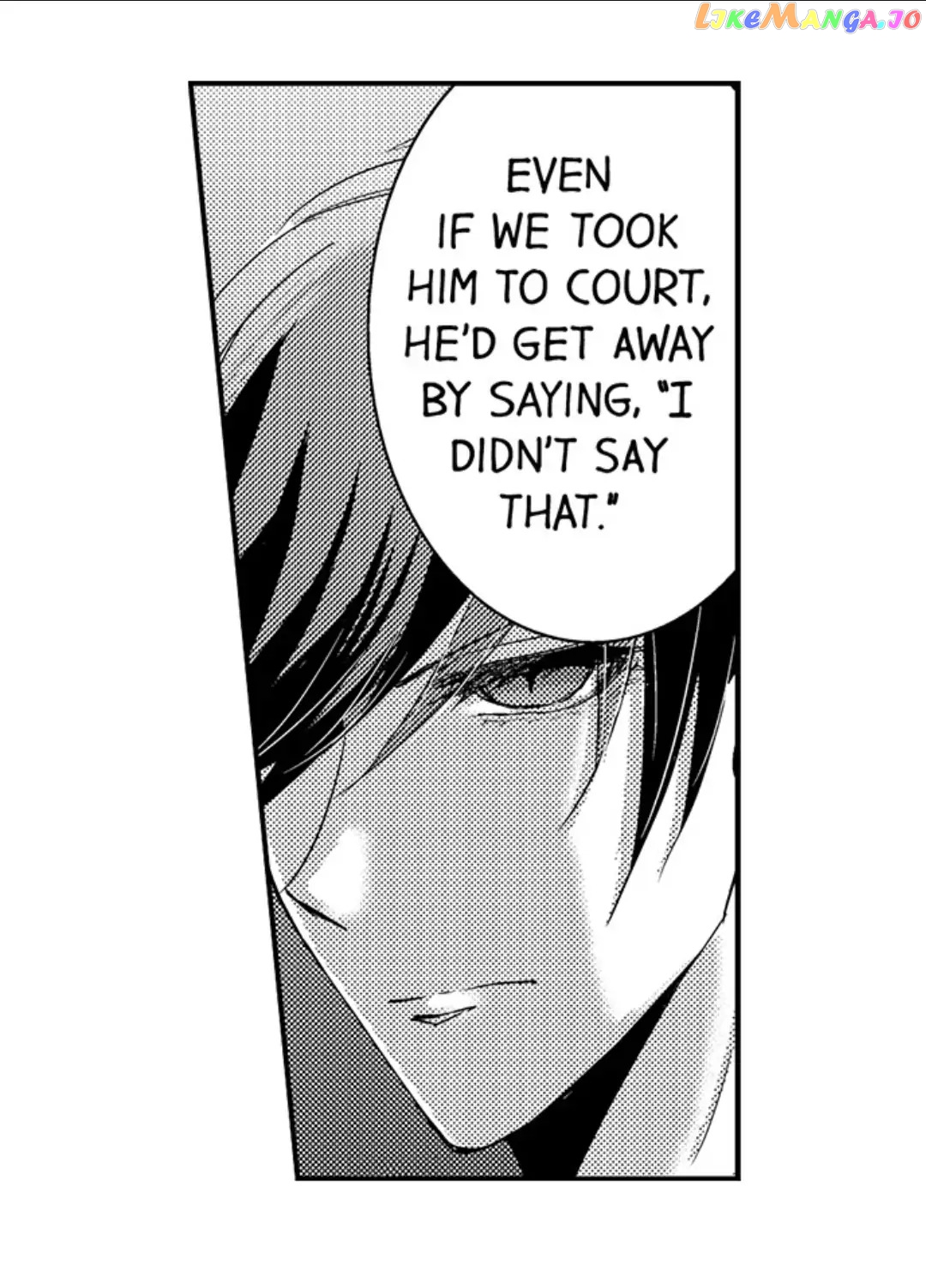 Amai Choubatsu - Watashi wa Kanshu Sen'you Pet Chapter 177 - page 30