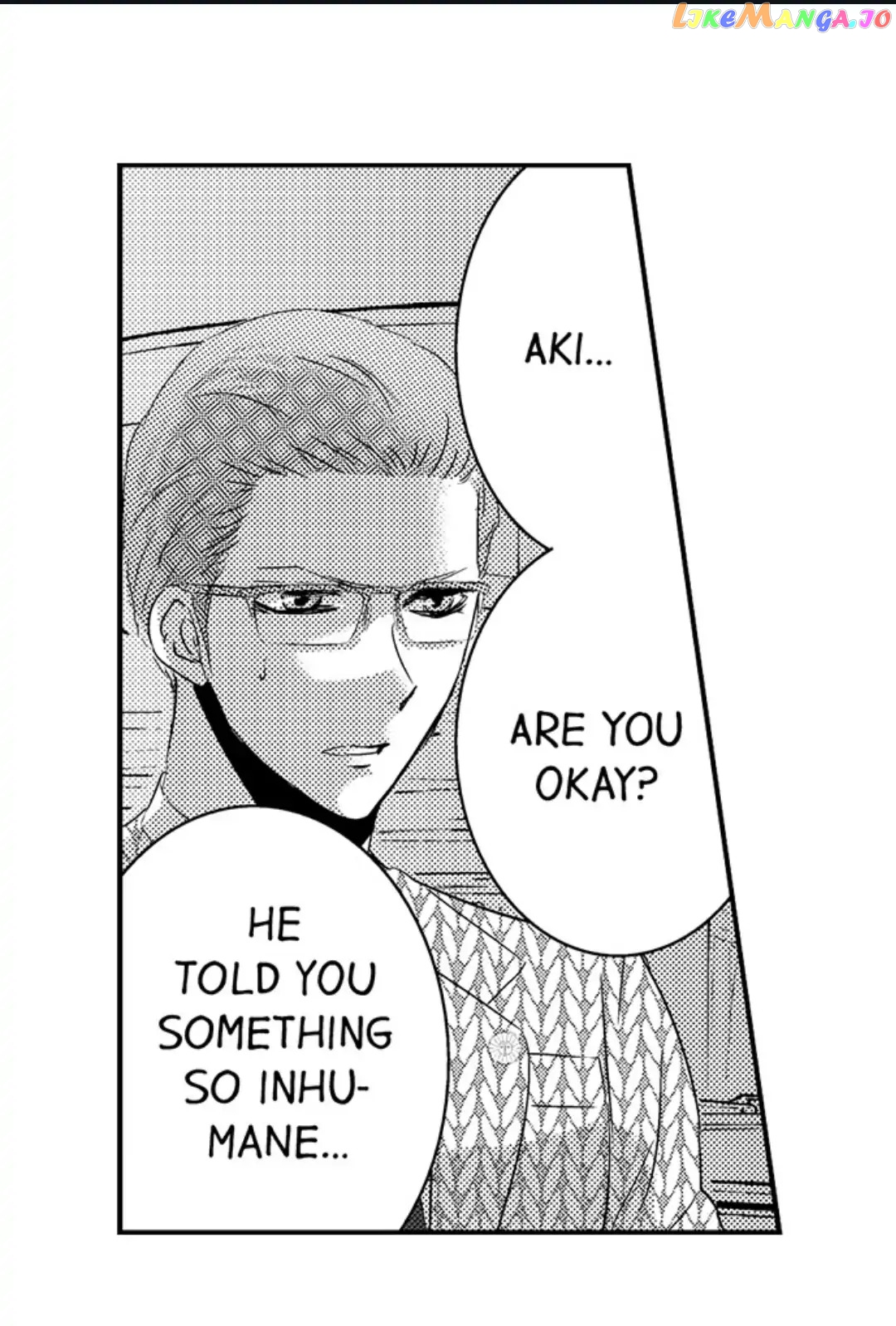 Amai Choubatsu - Watashi wa Kanshu Sen'you Pet Chapter 177 - page 32