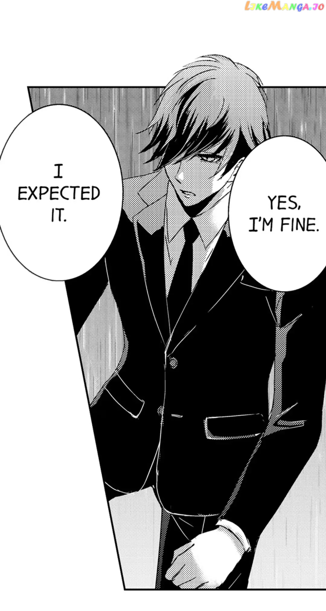 Amai Choubatsu - Watashi wa Kanshu Sen'you Pet Chapter 177 - page 33