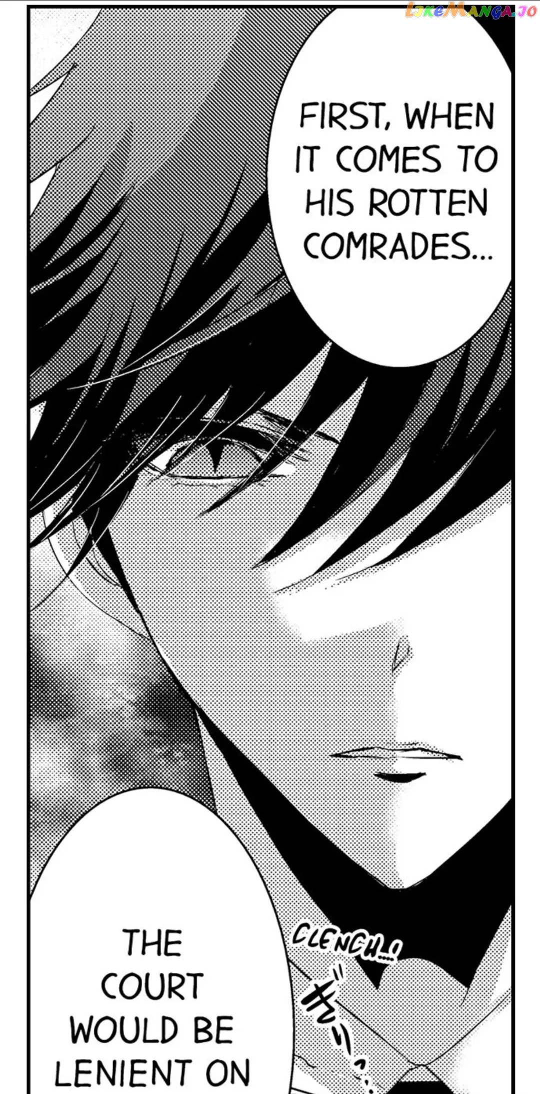Amai Choubatsu - Watashi wa Kanshu Sen'you Pet Chapter 177 - page 36