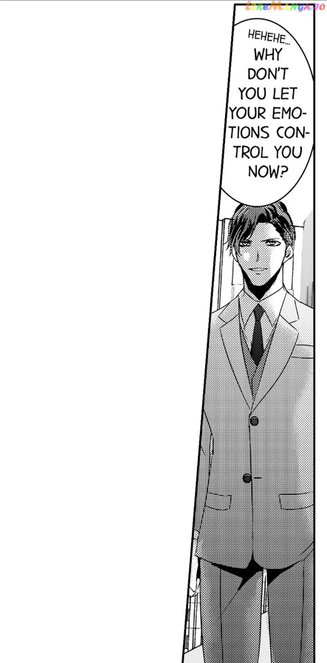 Amai Choubatsu - Watashi wa Kanshu Sen'you Pet Chapter 177 - page 42