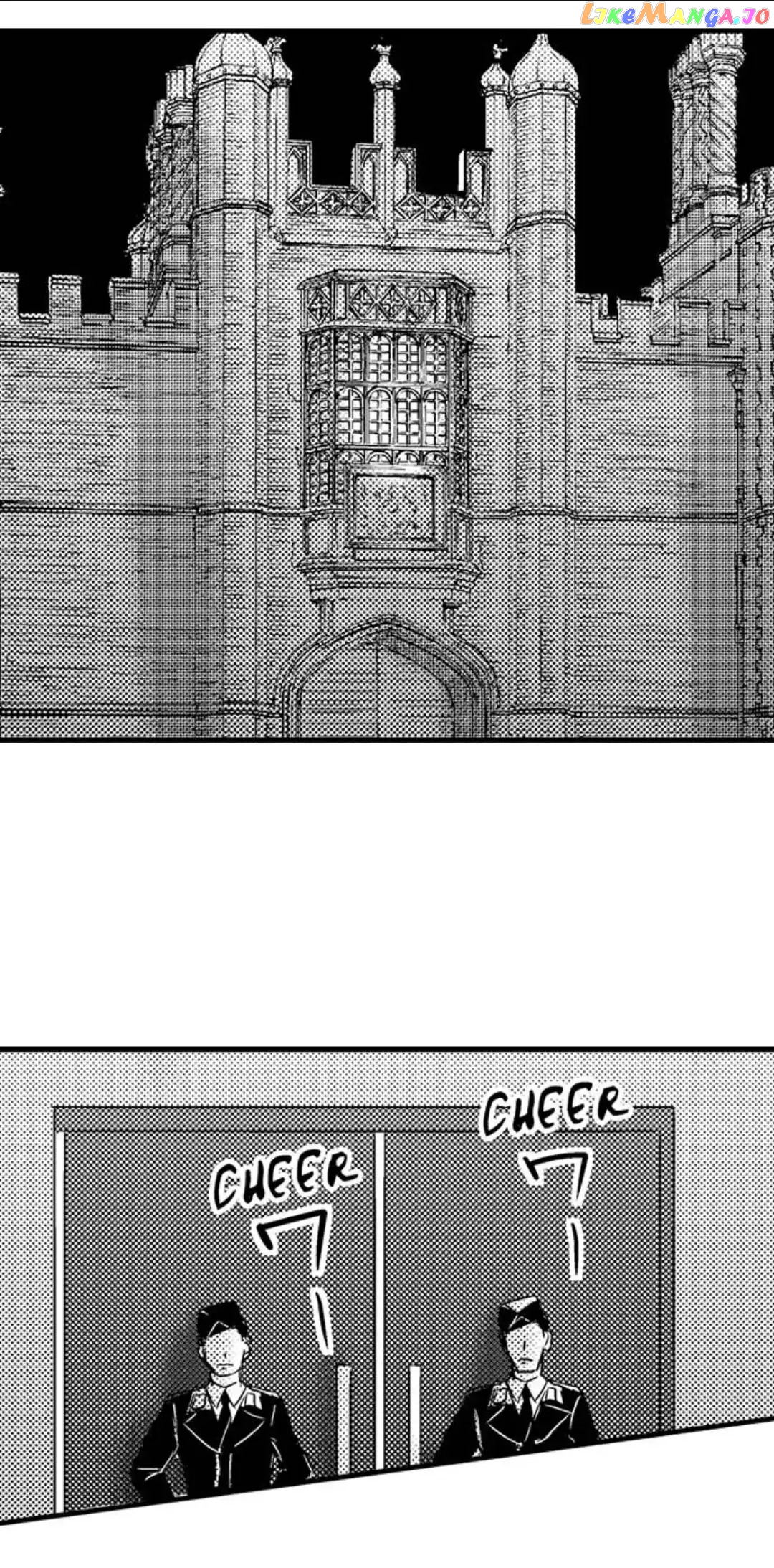 Amai Choubatsu - Watashi wa Kanshu Sen'you Pet Chapter 177 - page 47