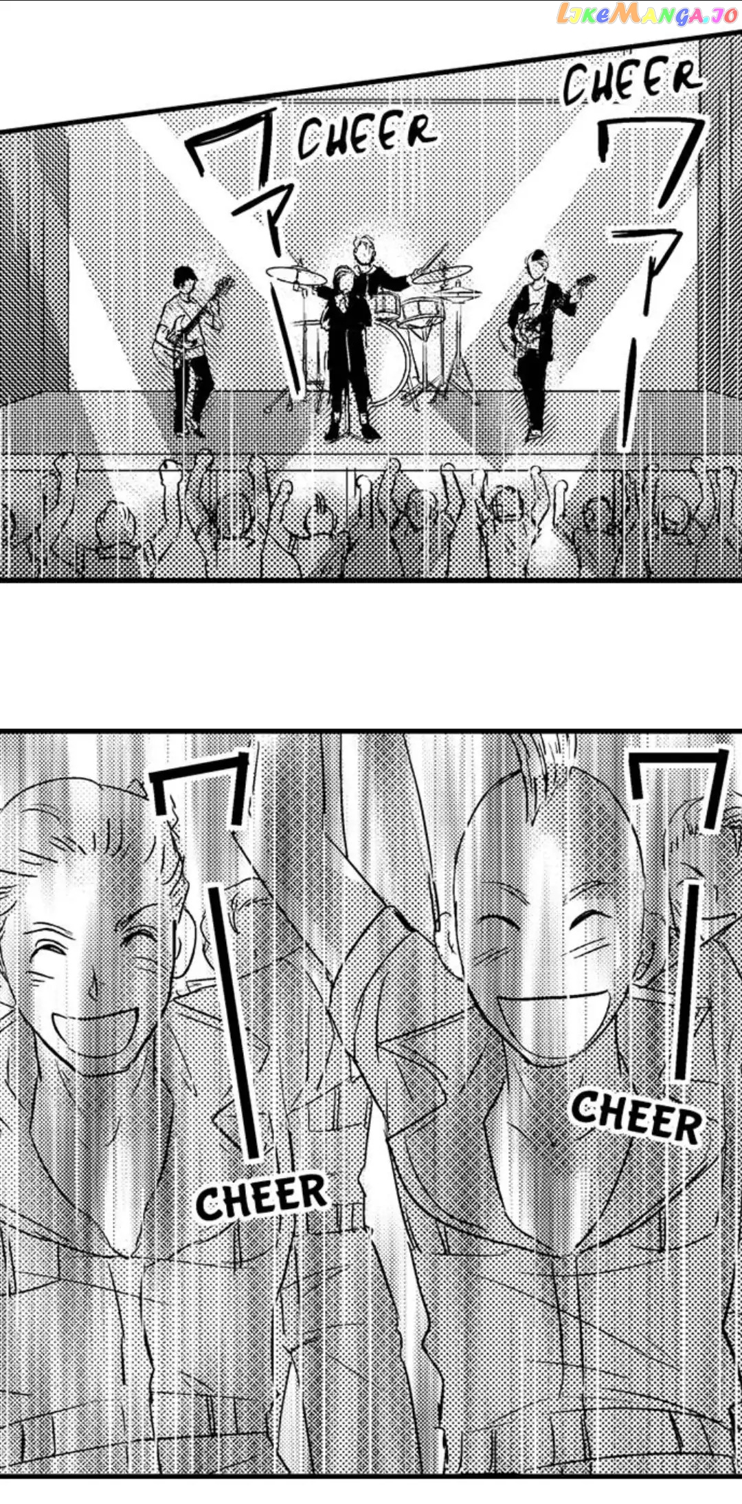 Amai Choubatsu - Watashi wa Kanshu Sen'you Pet Chapter 177 - page 48