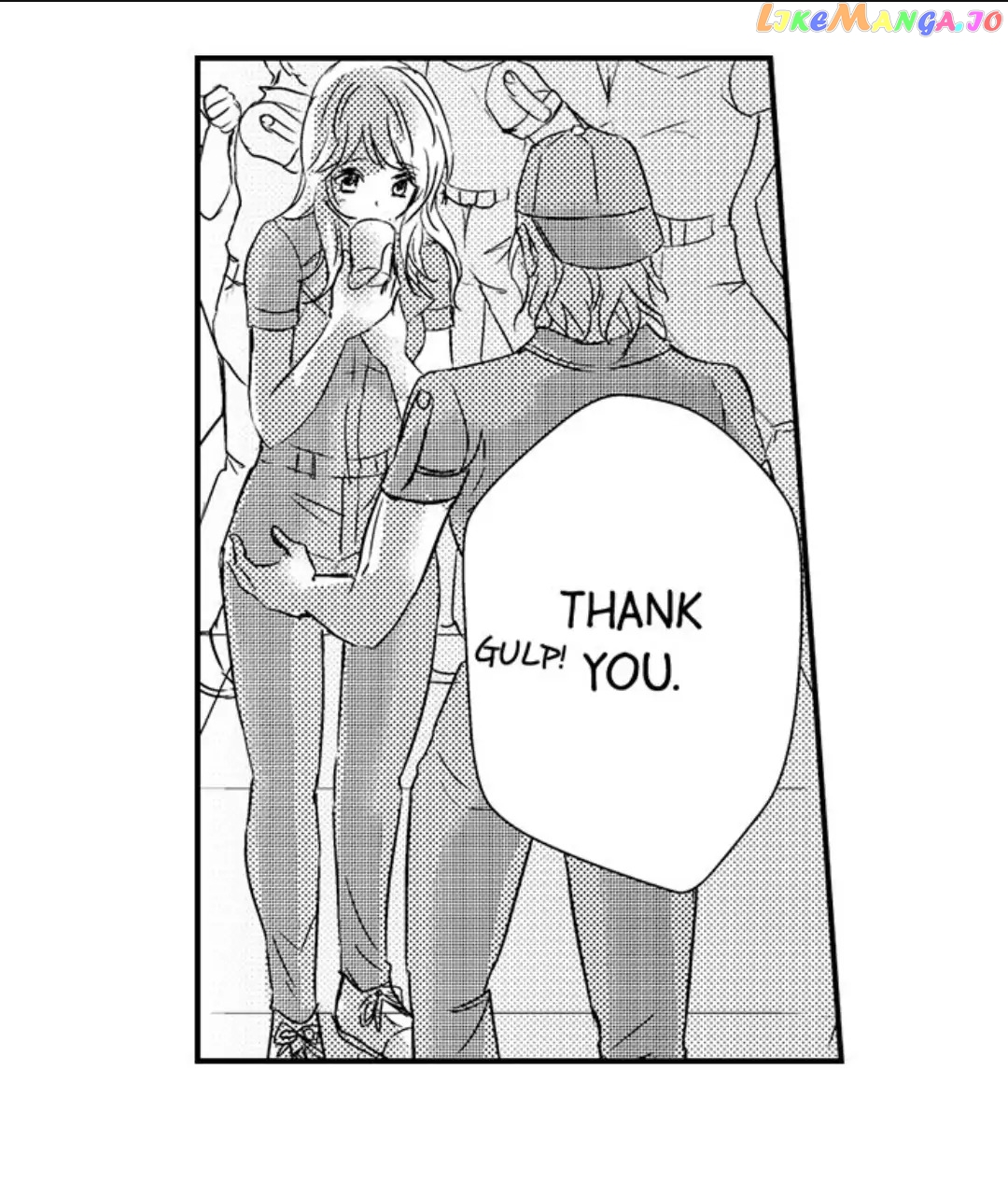 Amai Choubatsu - Watashi wa Kanshu Sen'you Pet Chapter 178 - page 6