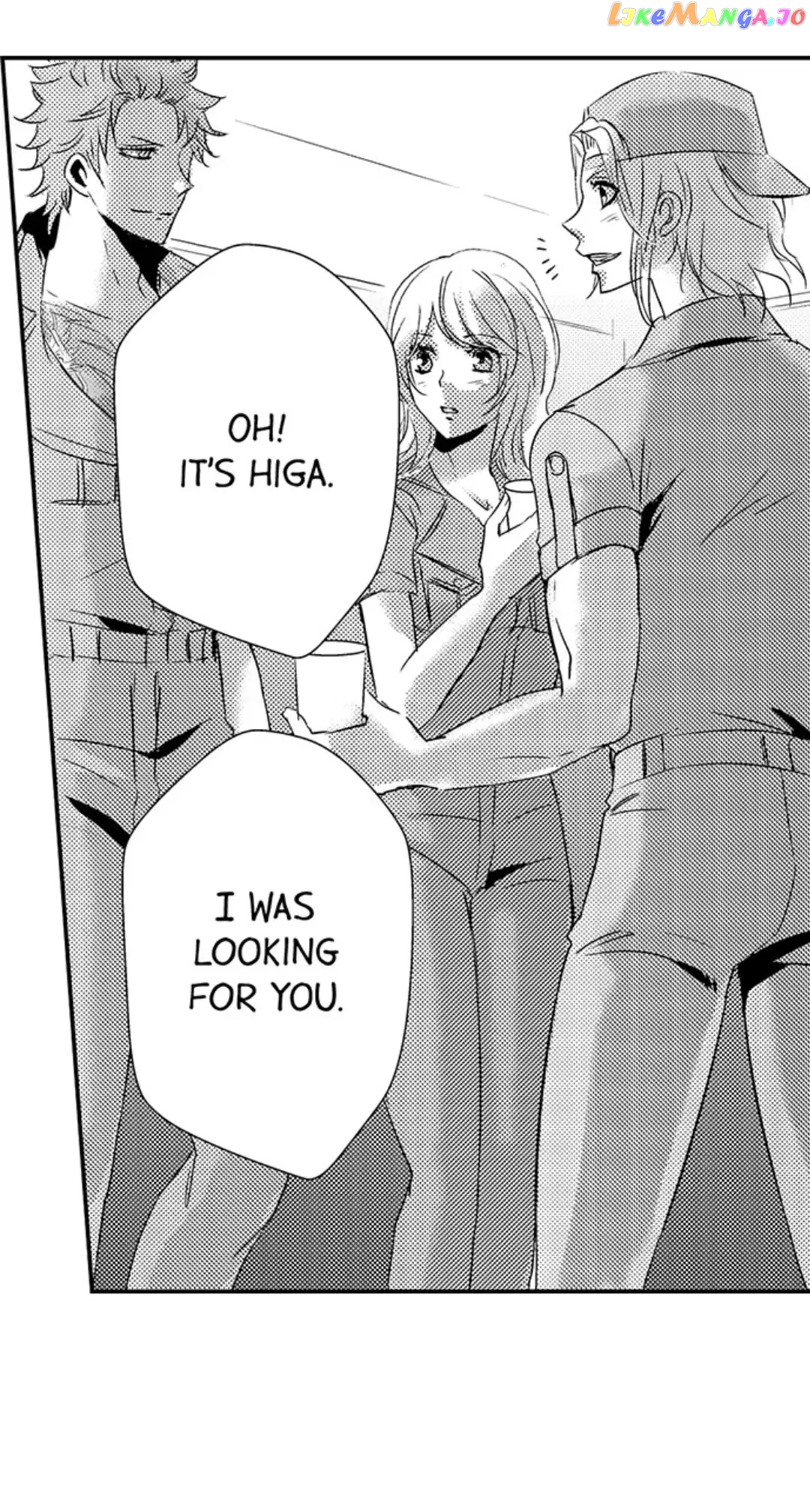 Amai Choubatsu - Watashi wa Kanshu Sen'you Pet Chapter 178 - page 8
