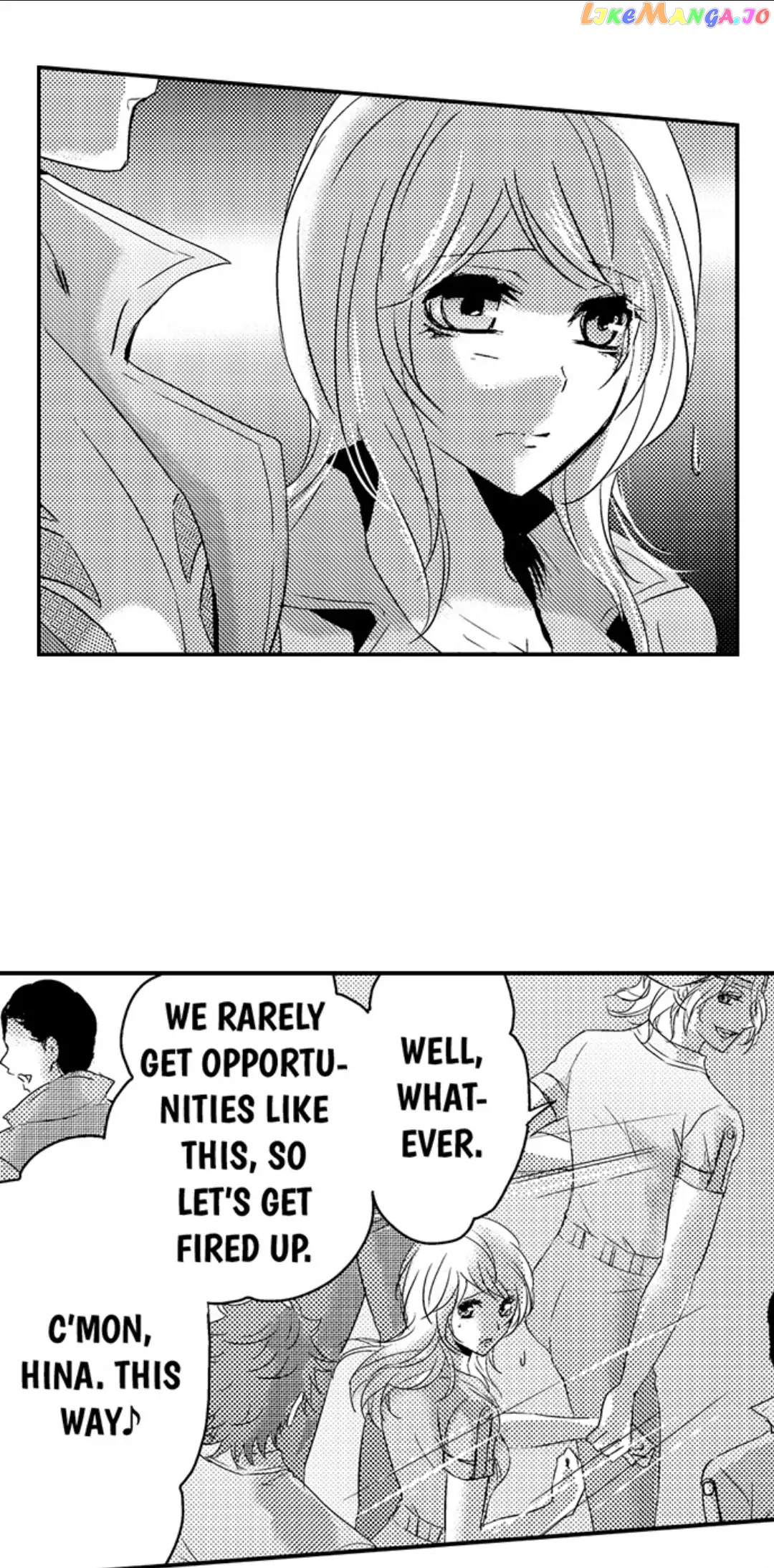 Amai Choubatsu - Watashi wa Kanshu Sen'you Pet Chapter 178 - page 11