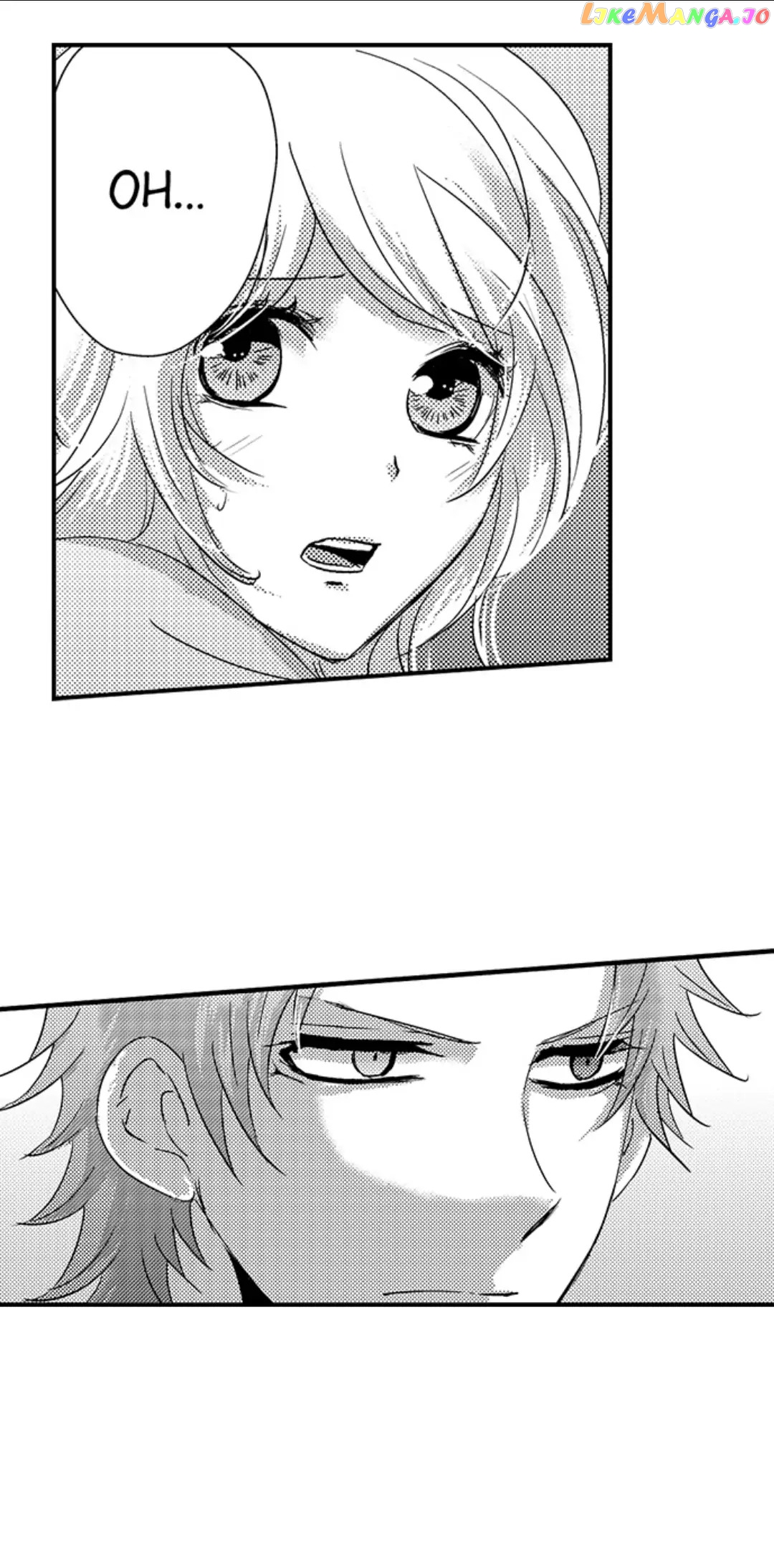 Amai Choubatsu - Watashi wa Kanshu Sen'you Pet Chapter 178 - page 12
