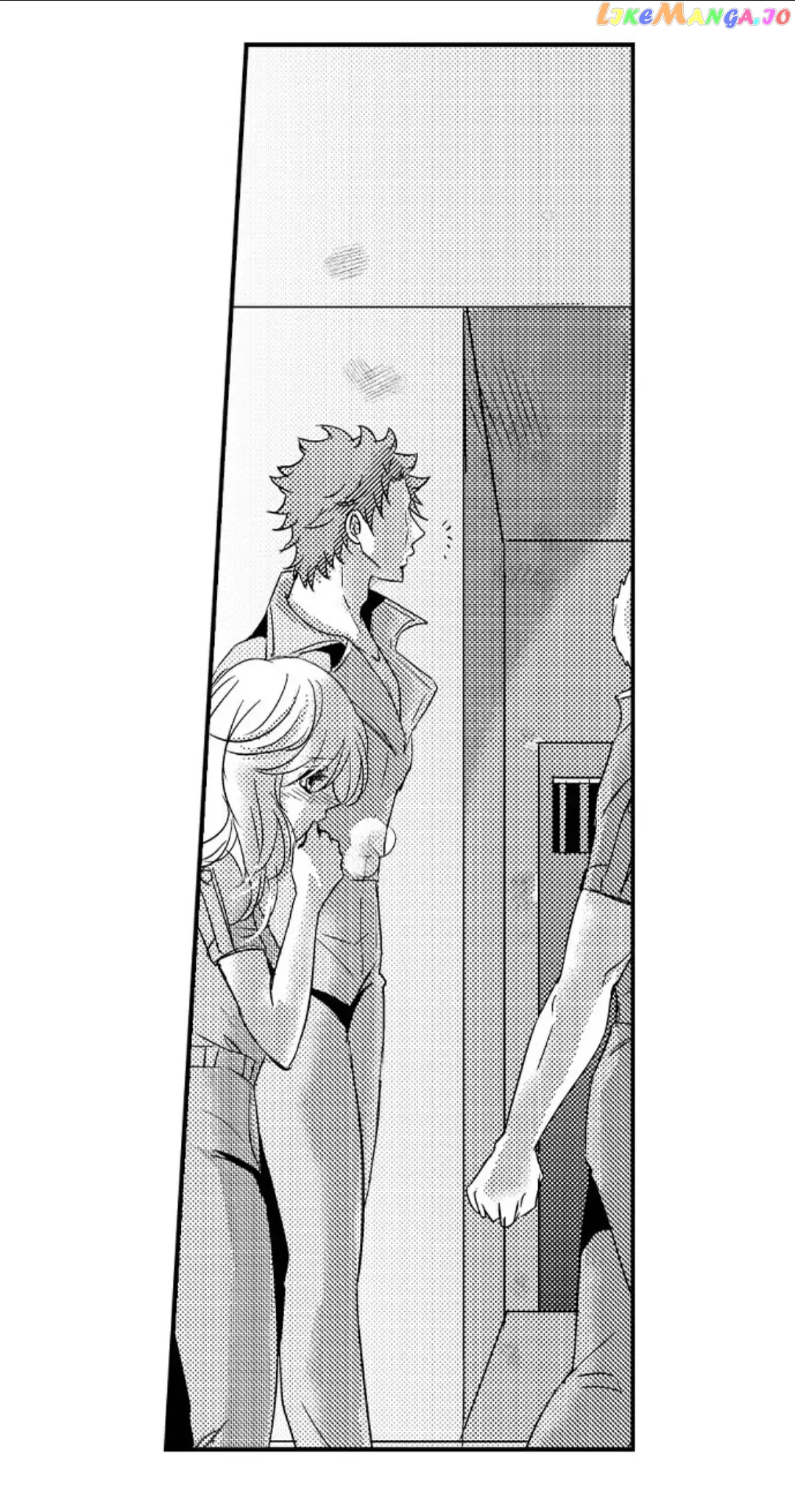Amai Choubatsu - Watashi wa Kanshu Sen'you Pet Chapter 178 - page 20