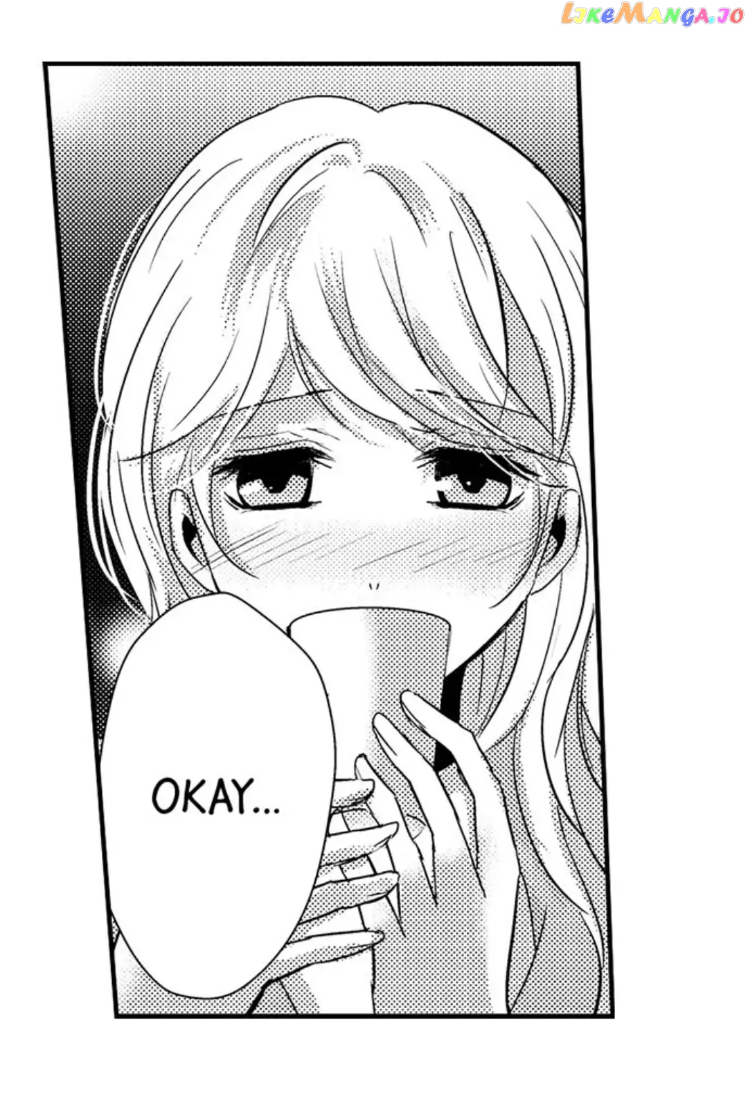 Amai Choubatsu - Watashi wa Kanshu Sen'you Pet Chapter 178 - page 28