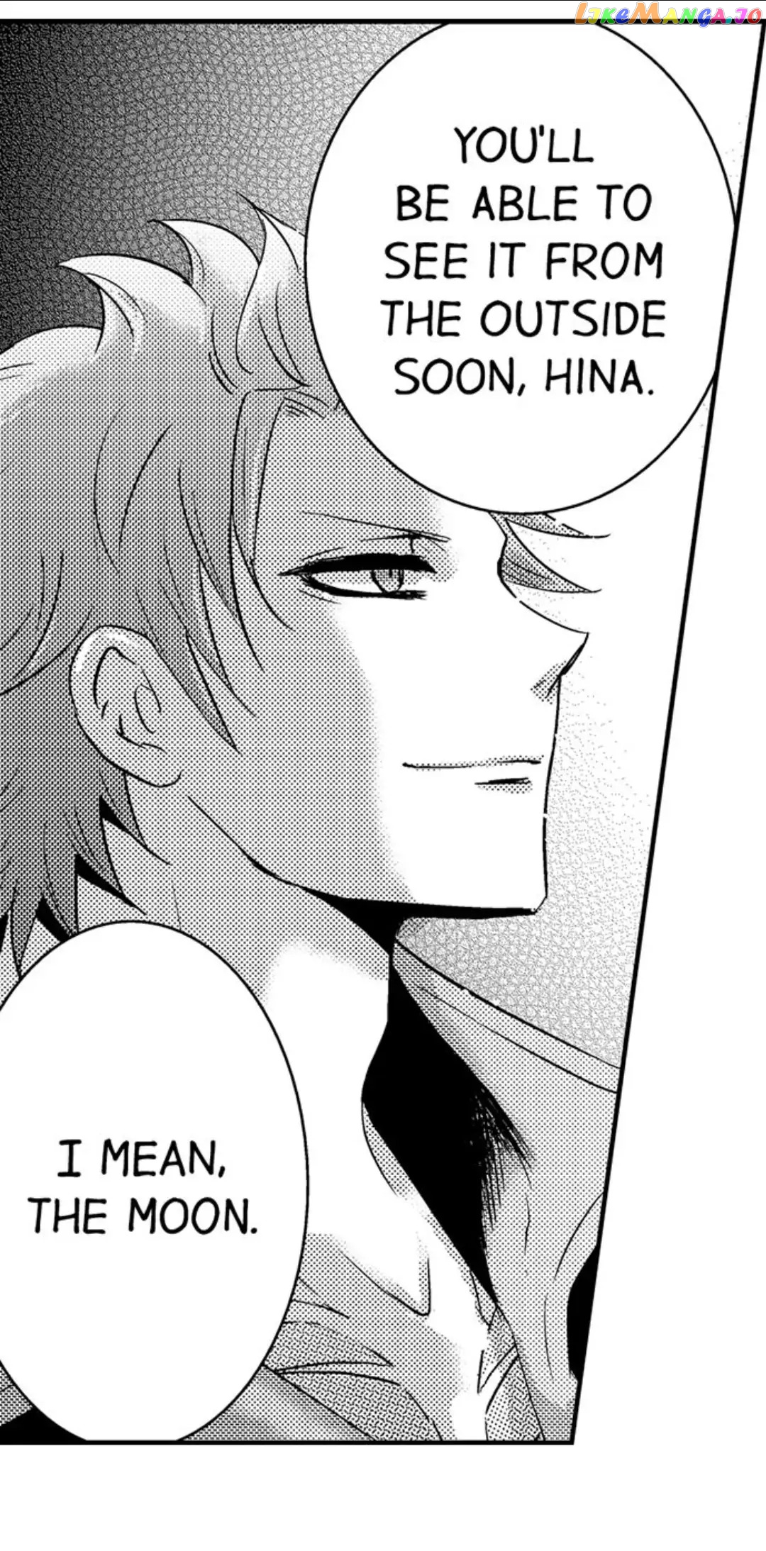 Amai Choubatsu - Watashi wa Kanshu Sen'you Pet Chapter 178 - page 31