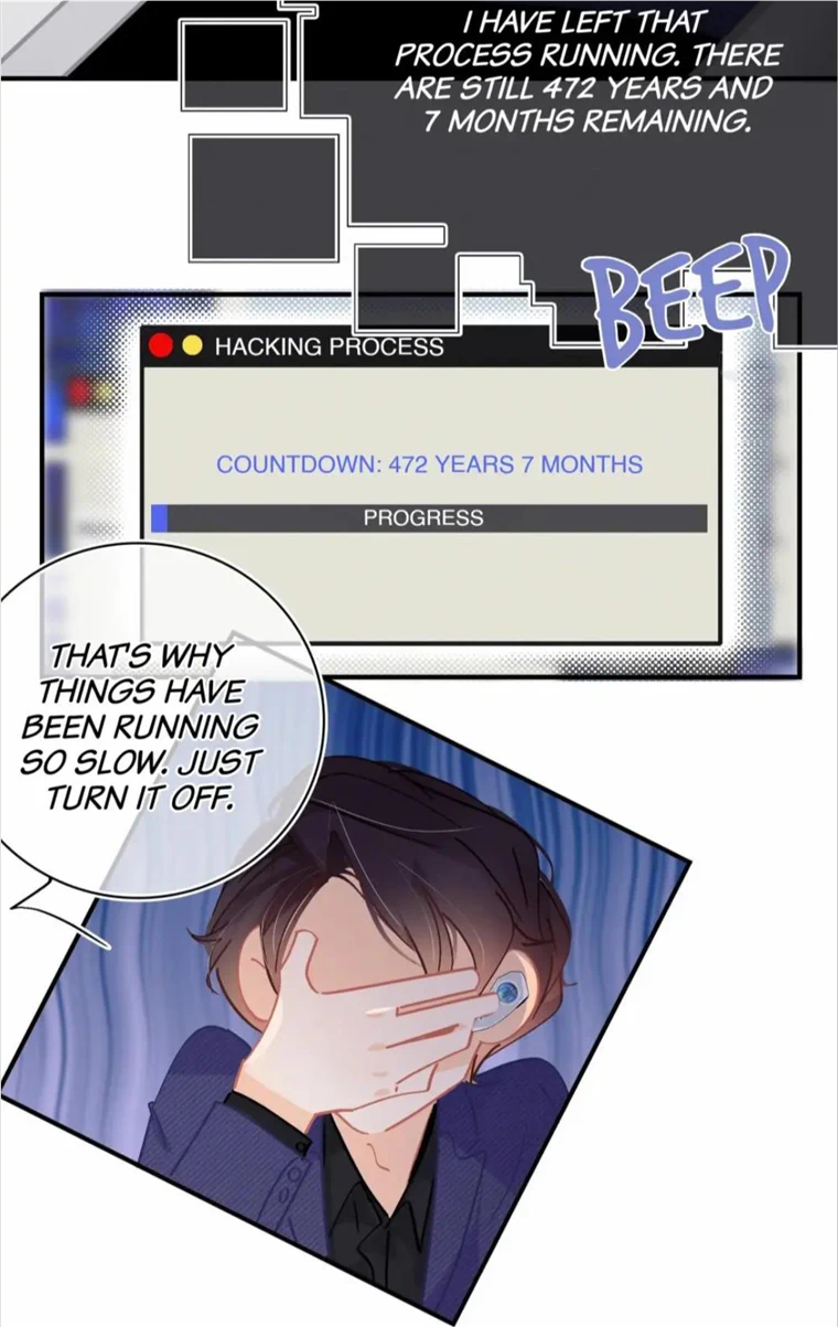 Turing Code Chapter 66 - page 11