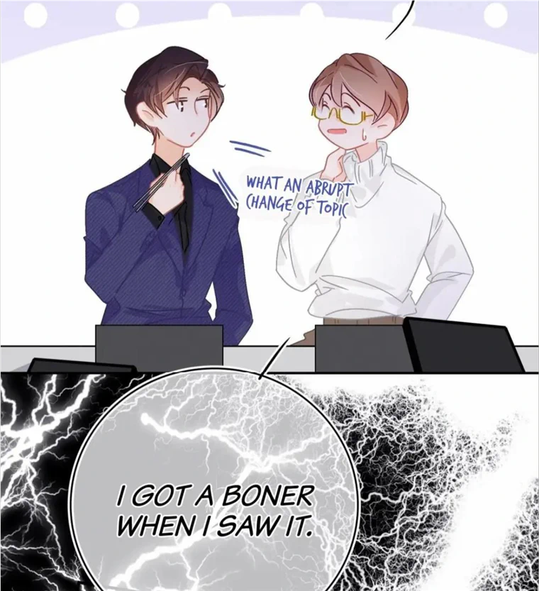 Turing Code Chapter 66 - page 21