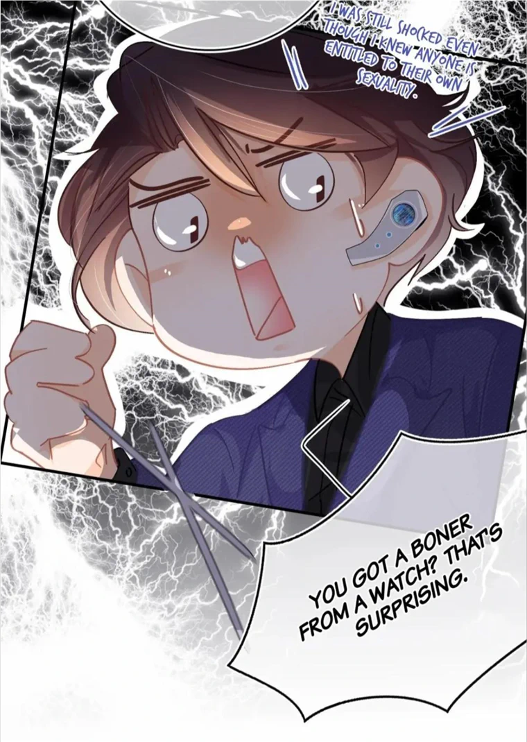 Turing Code Chapter 66 - page 22
