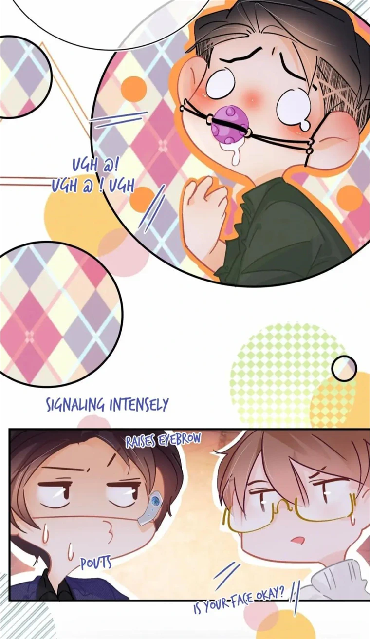 Turing Code Chapter 66 - page 27