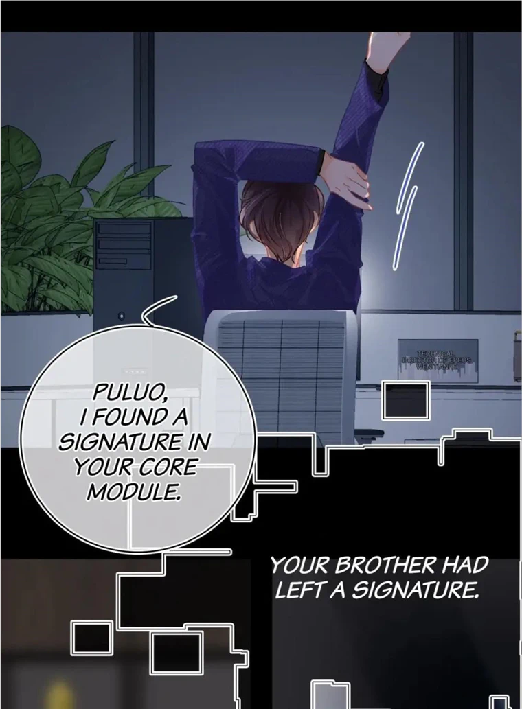 Turing Code Chapter 67 - page 27