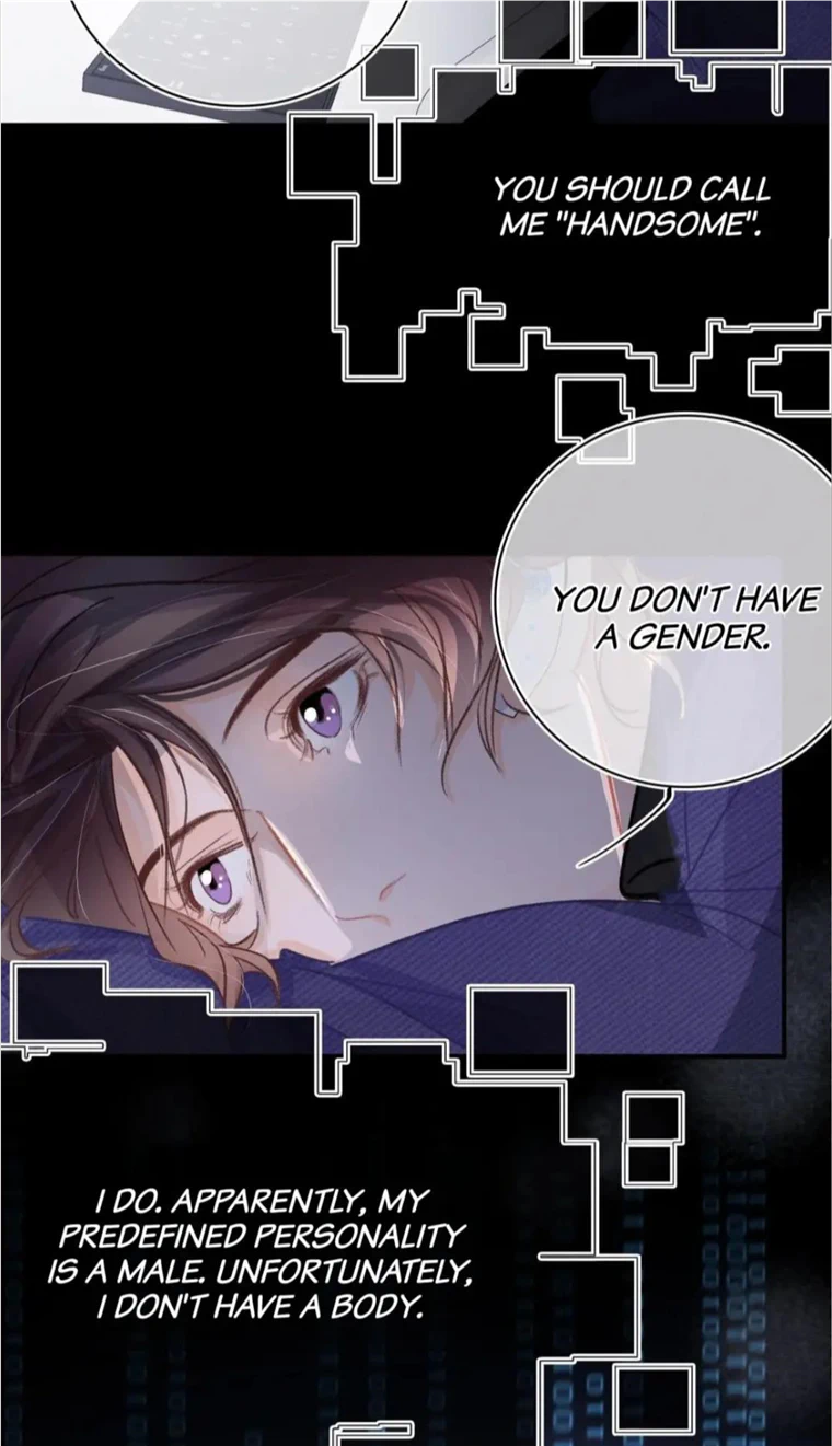 Turing Code Chapter 67 - page 32