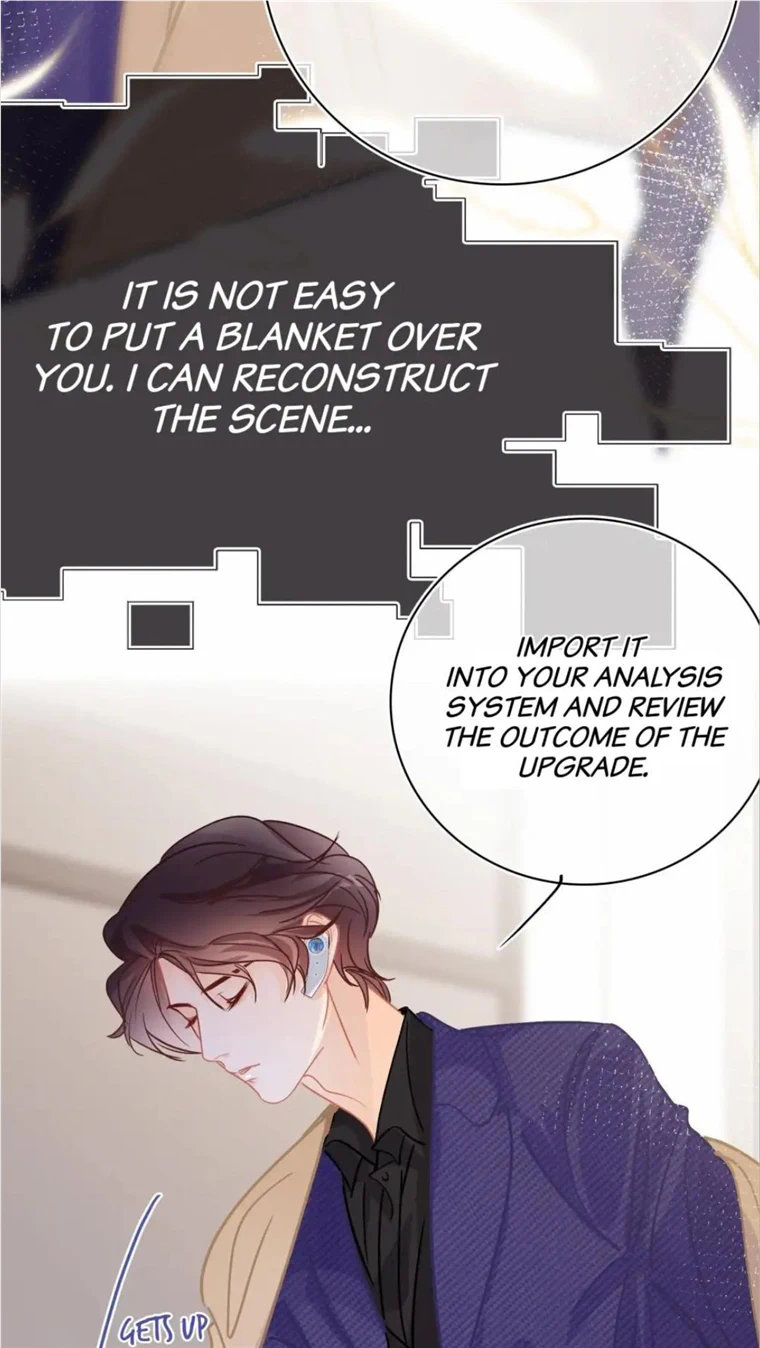 Turing Code Chapter 68 - page 9