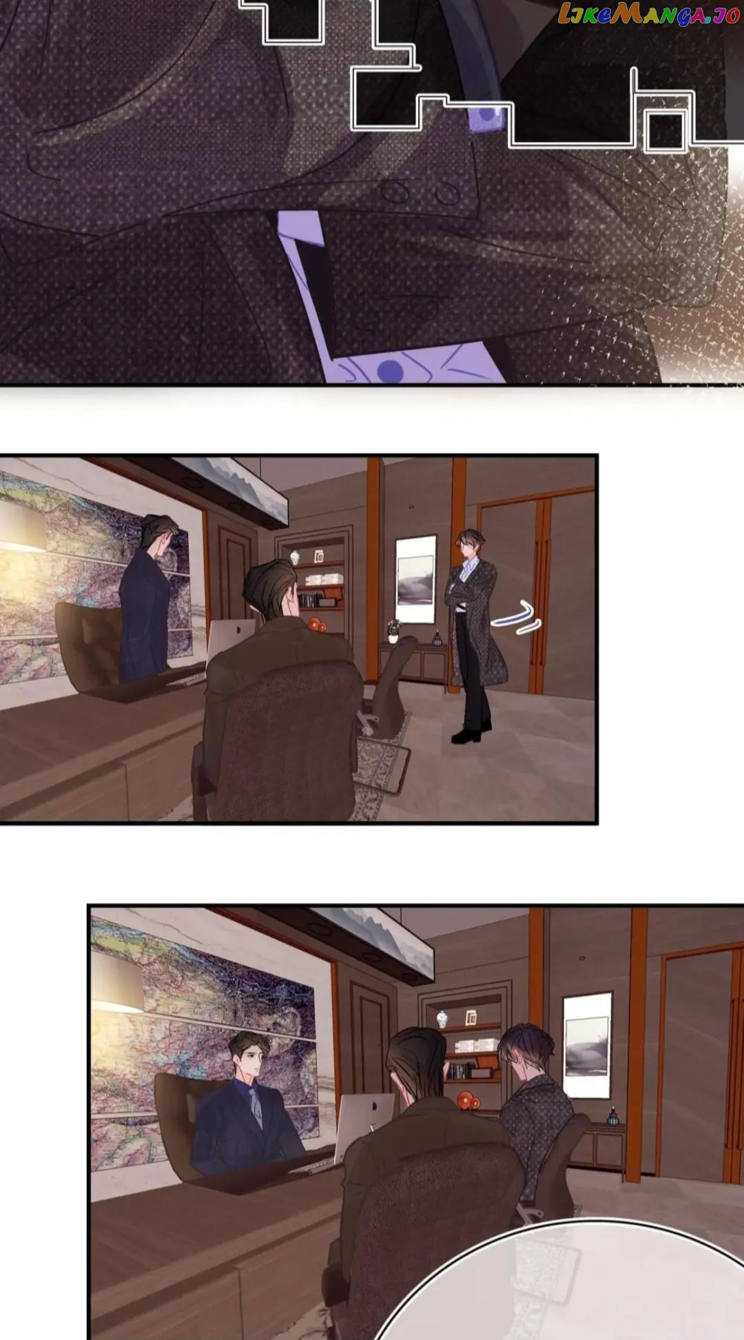 Turing Code chapter 46 - page 23