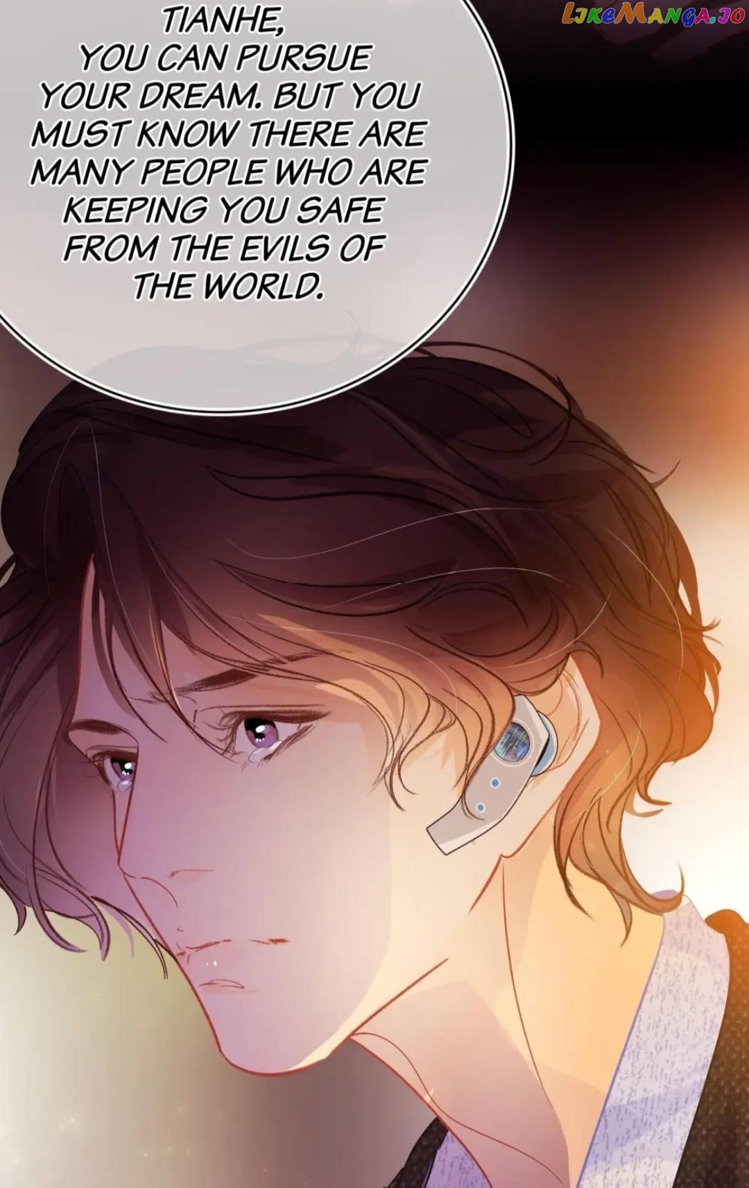 Turing Code chapter 46 - page 33