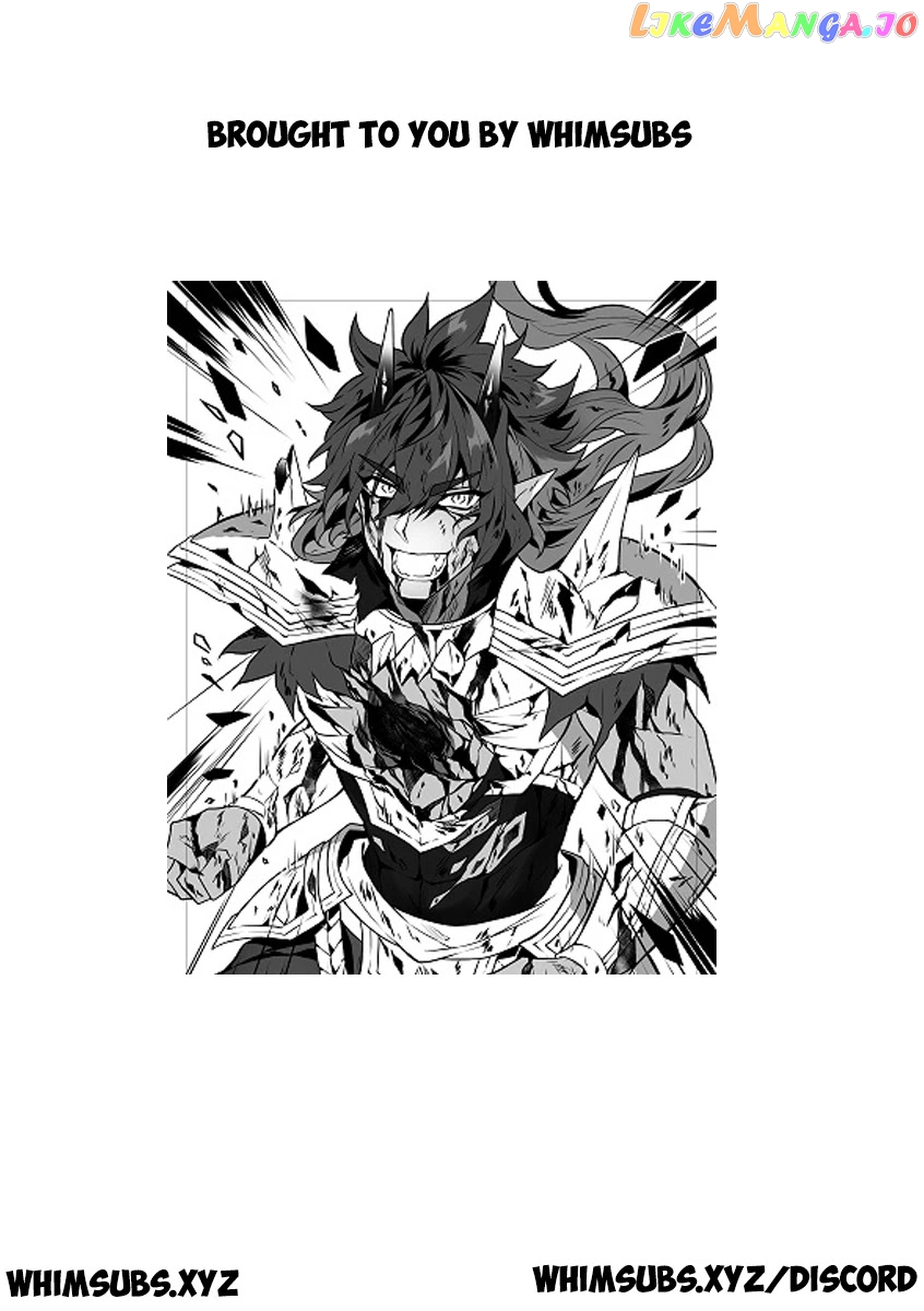 I Was The Weakest Of The Four Heavenly Kings. Since I have reincarnated, I Want To Lead A Peaceful Life. chapter 1 - page 30
