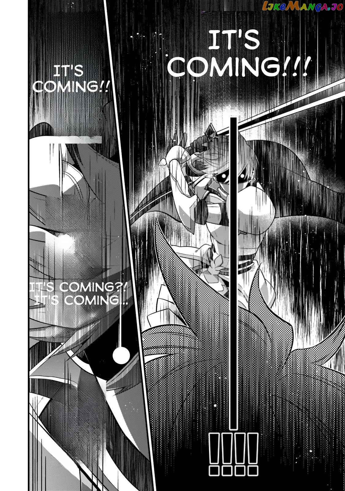 The Lethargic NEET, Who Were Once Prodigy Become an Adventurer chapter 3 - page 5