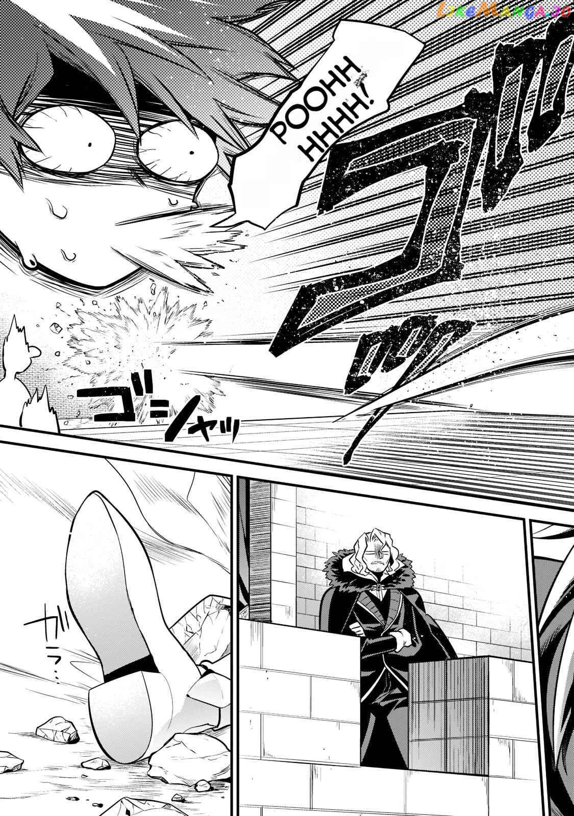 The Lethargic NEET, Who Were Once Prodigy Become an Adventurer chapter 5 - page 4