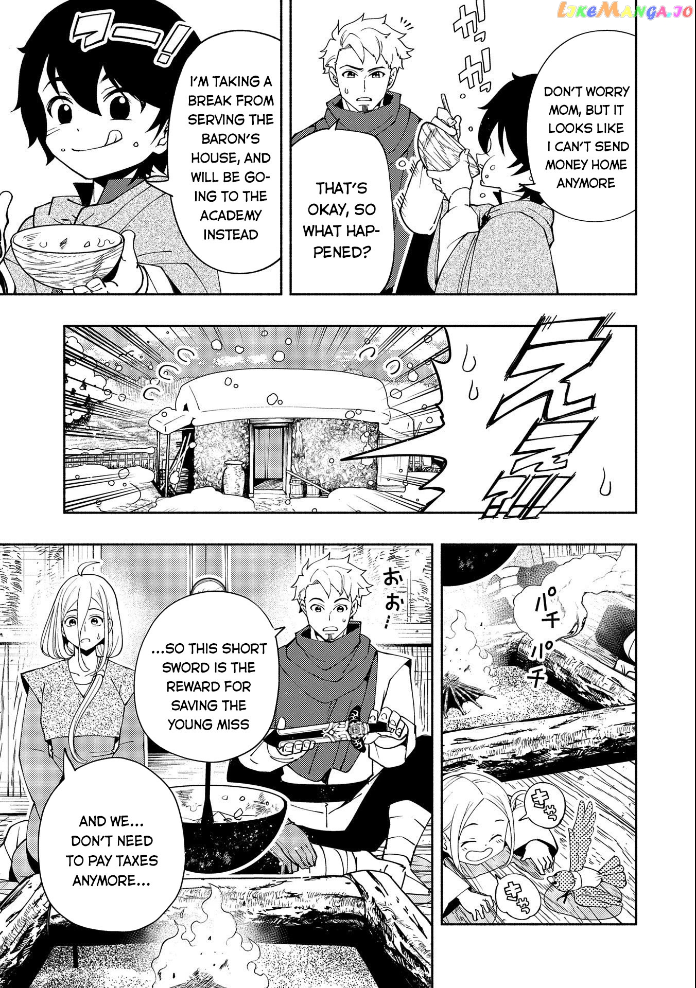 Hell Mode: Yarikomi Suki no Gamer wa Hai Settei no Isekai de Musou Suru chapter 24 - page 16