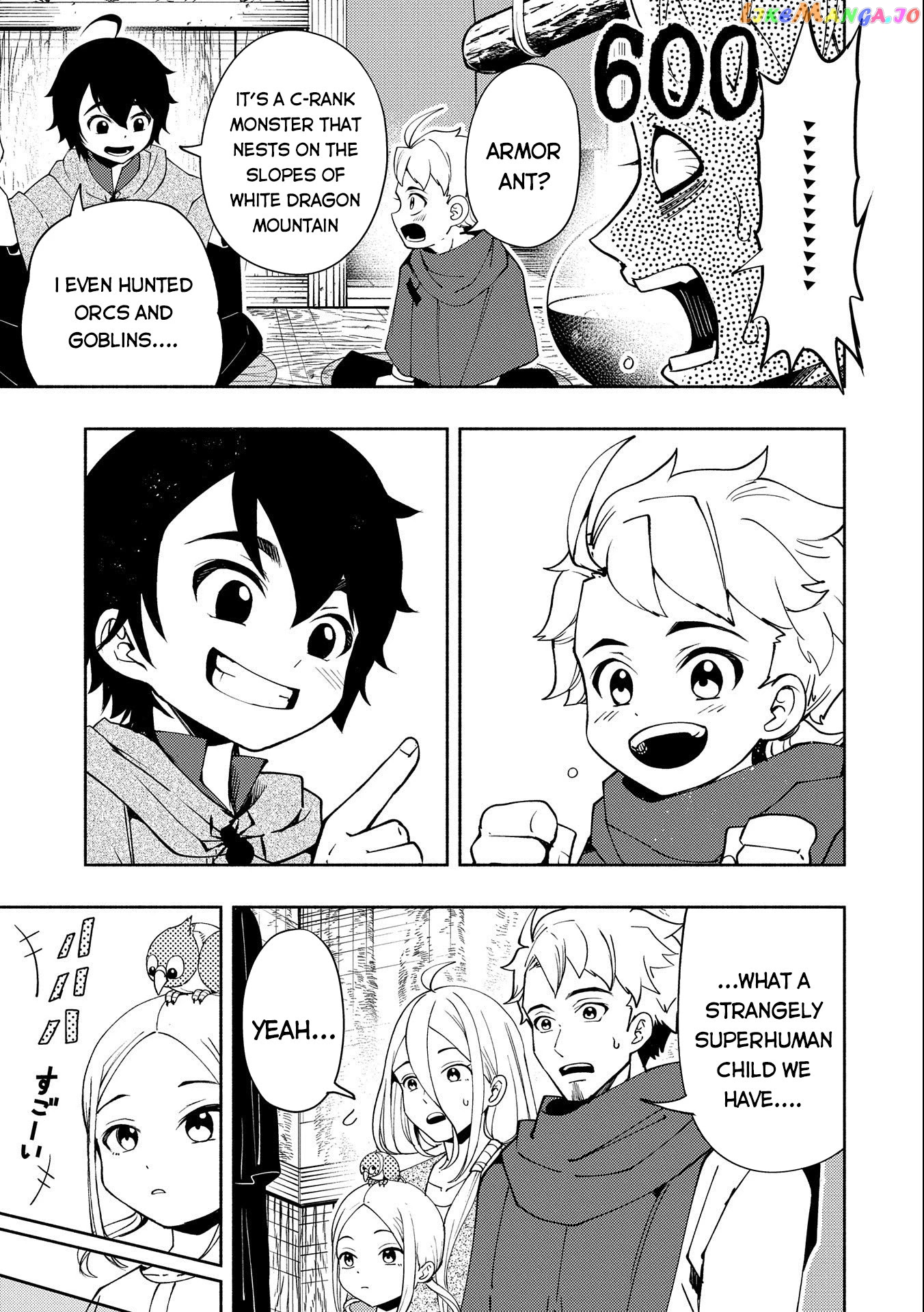 Hell Mode: Yarikomi Suki no Gamer wa Hai Settei no Isekai de Musou Suru chapter 24 - page 18