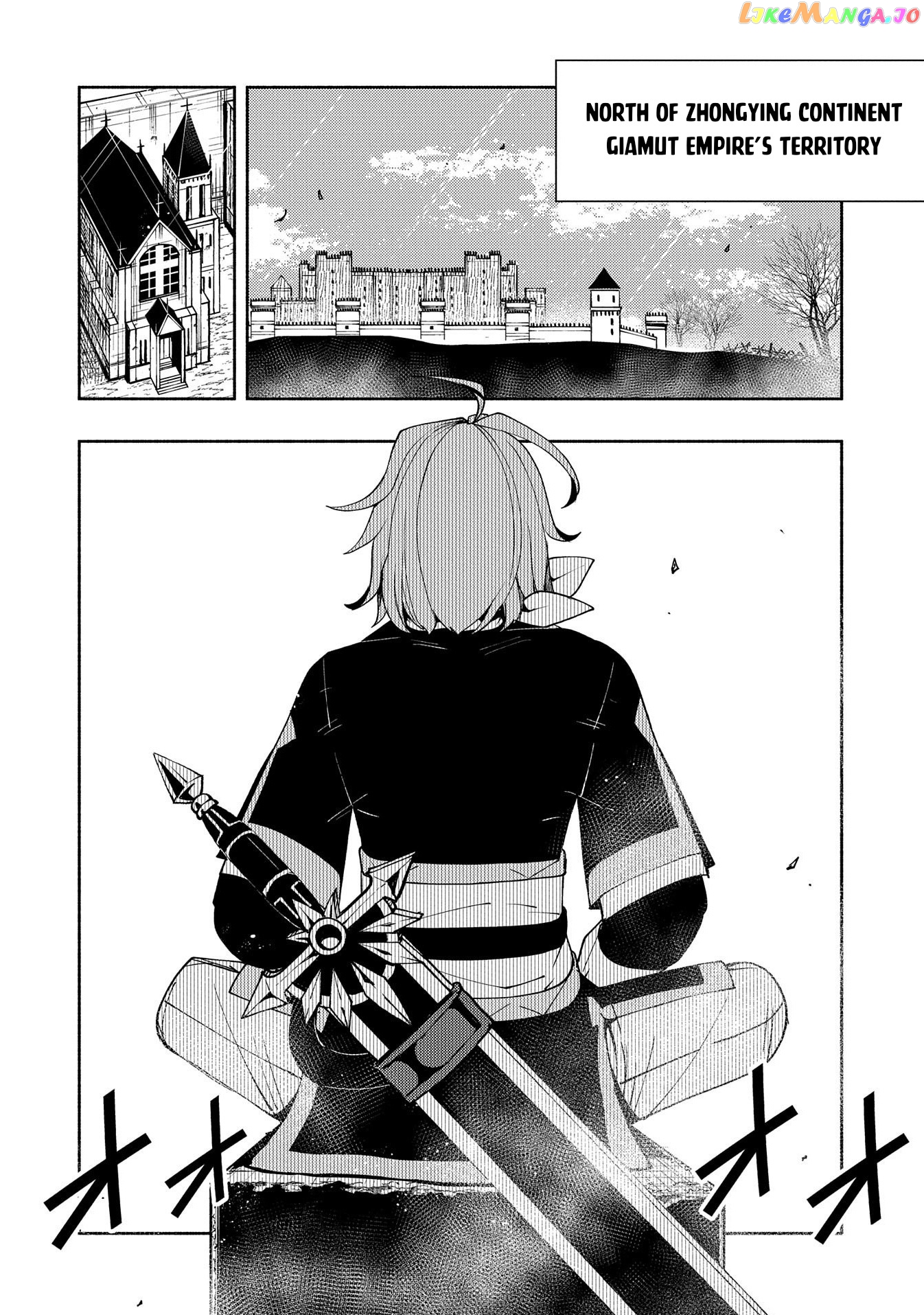 Hell Mode: Yarikomi Suki no Gamer wa Hai Settei no Isekai de Musou Suru chapter 25 - page 17