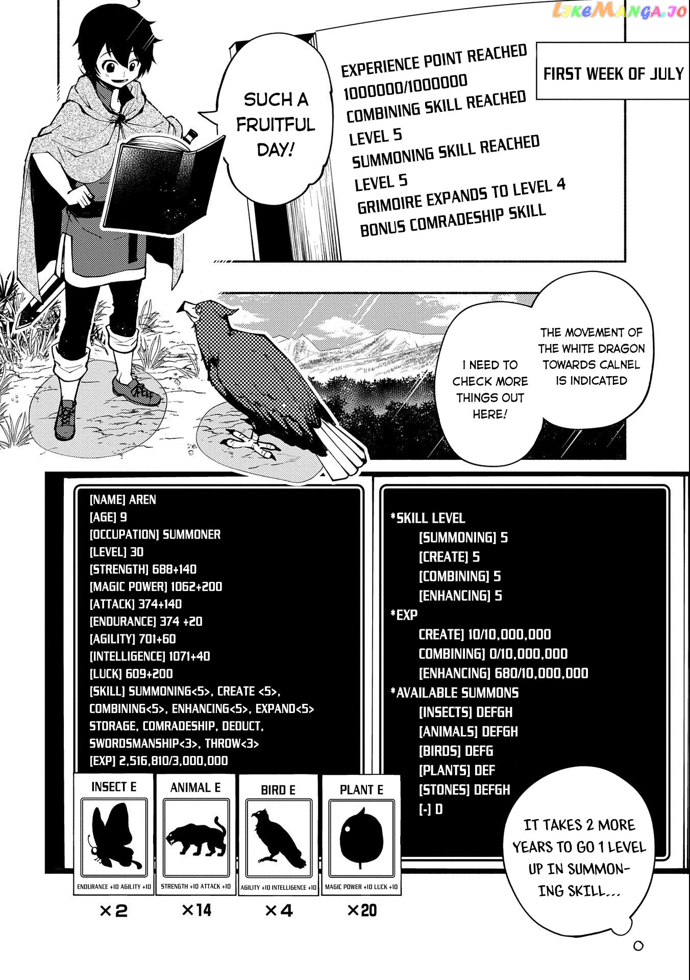 Hell Mode: Yarikomi Suki no Gamer wa Hai Settei no Isekai de Musou Suru chapter 10 - page 9