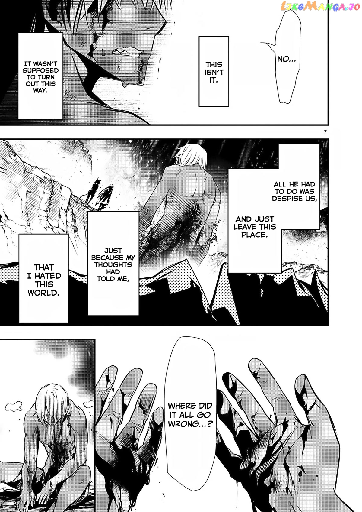Isekai Ntr chapter 26 - page 9
