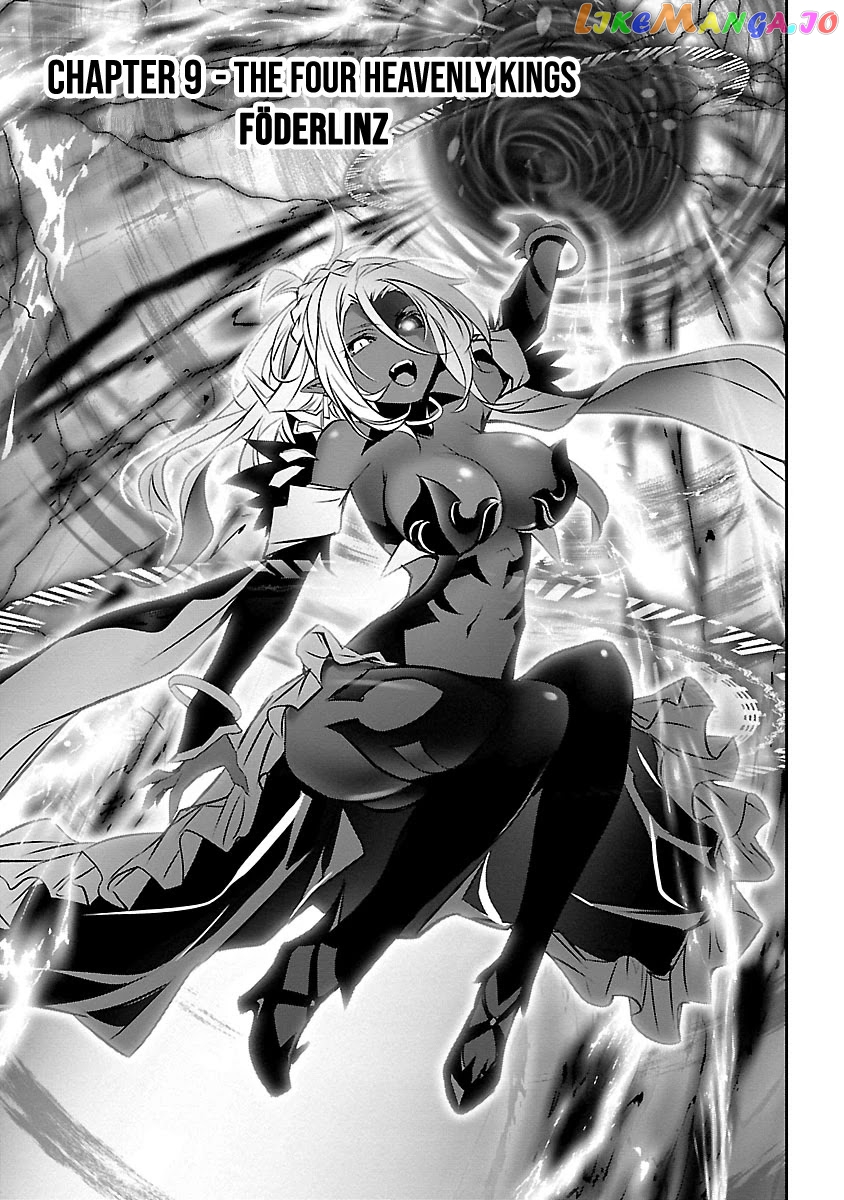 Isekai Ntr chapter 9 - page 2